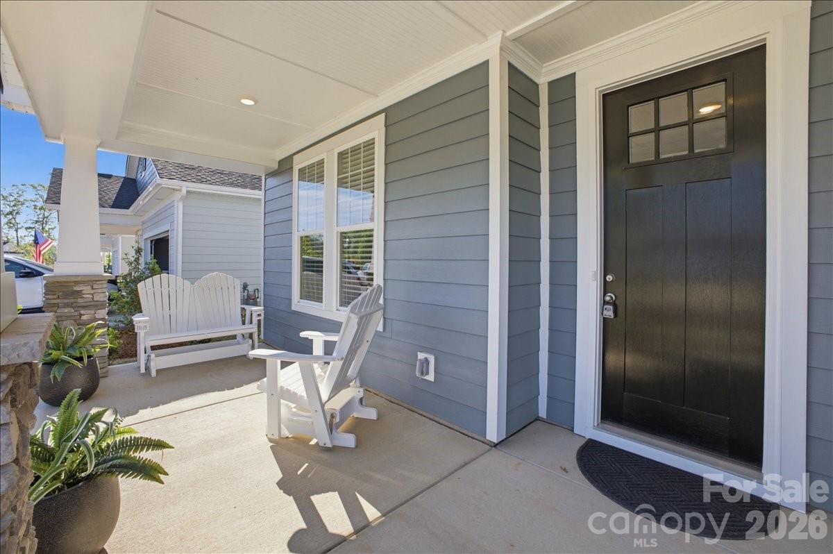 602 Banter Lane — Cramerton