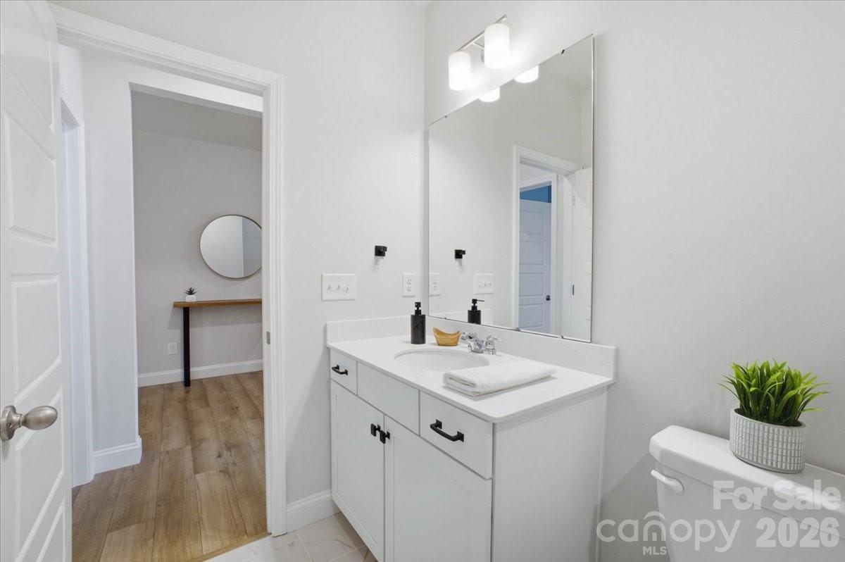602 Banter Lane — Cramerton