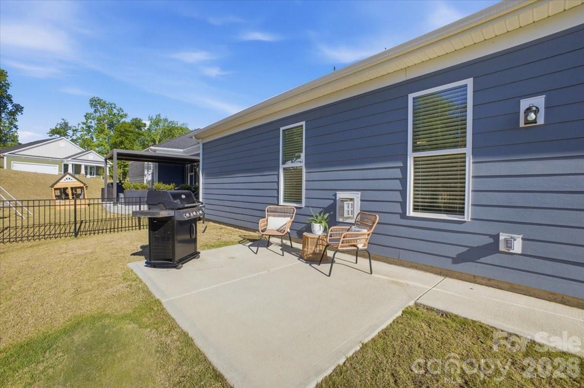 602 Banter Lane — Cramerton