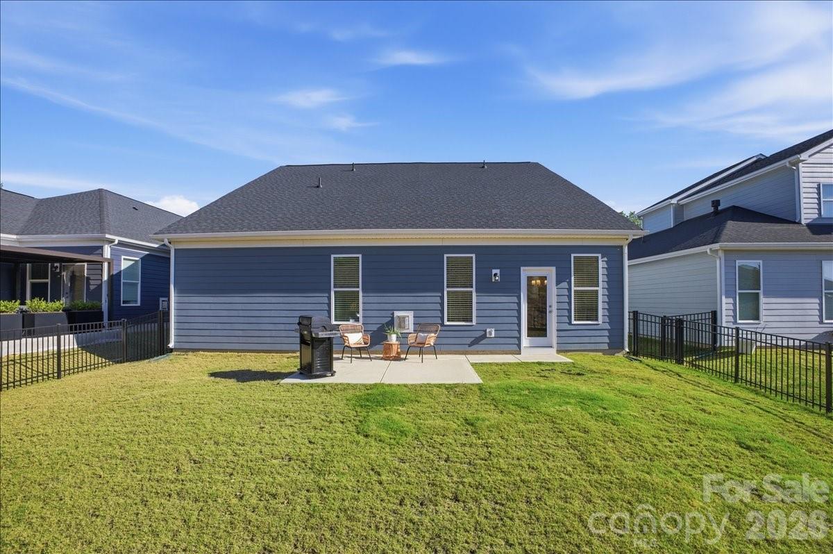 602 Banter Lane — Cramerton
