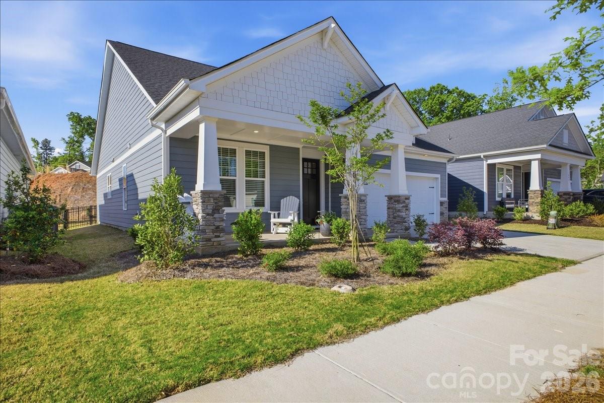 602 Banter Lane — Cramerton