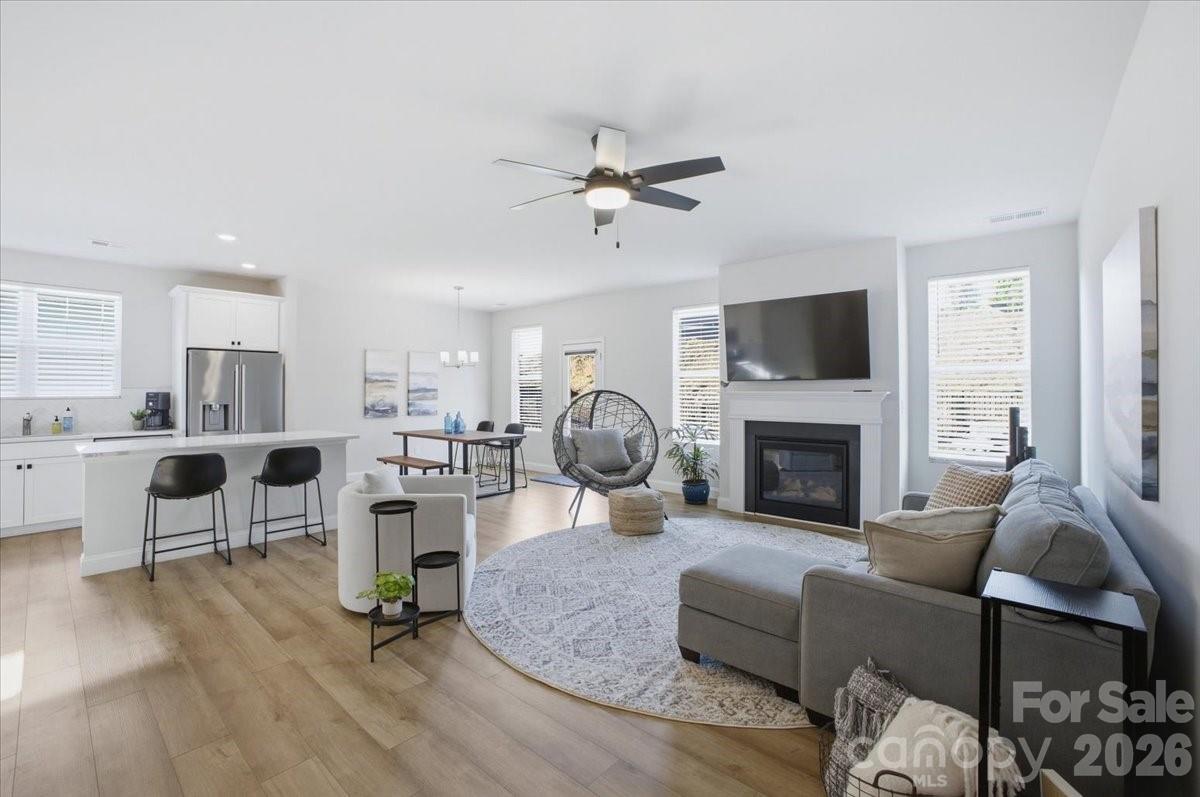 602 Banter Lane — Cramerton