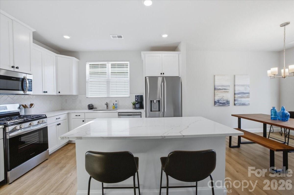 602 Banter Lane — Cramerton