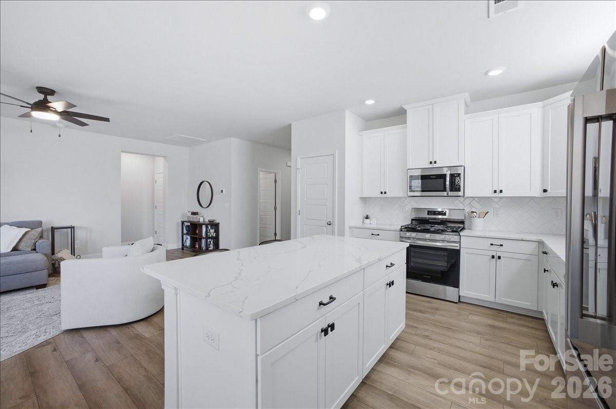 602 Banter Lane — Cramerton