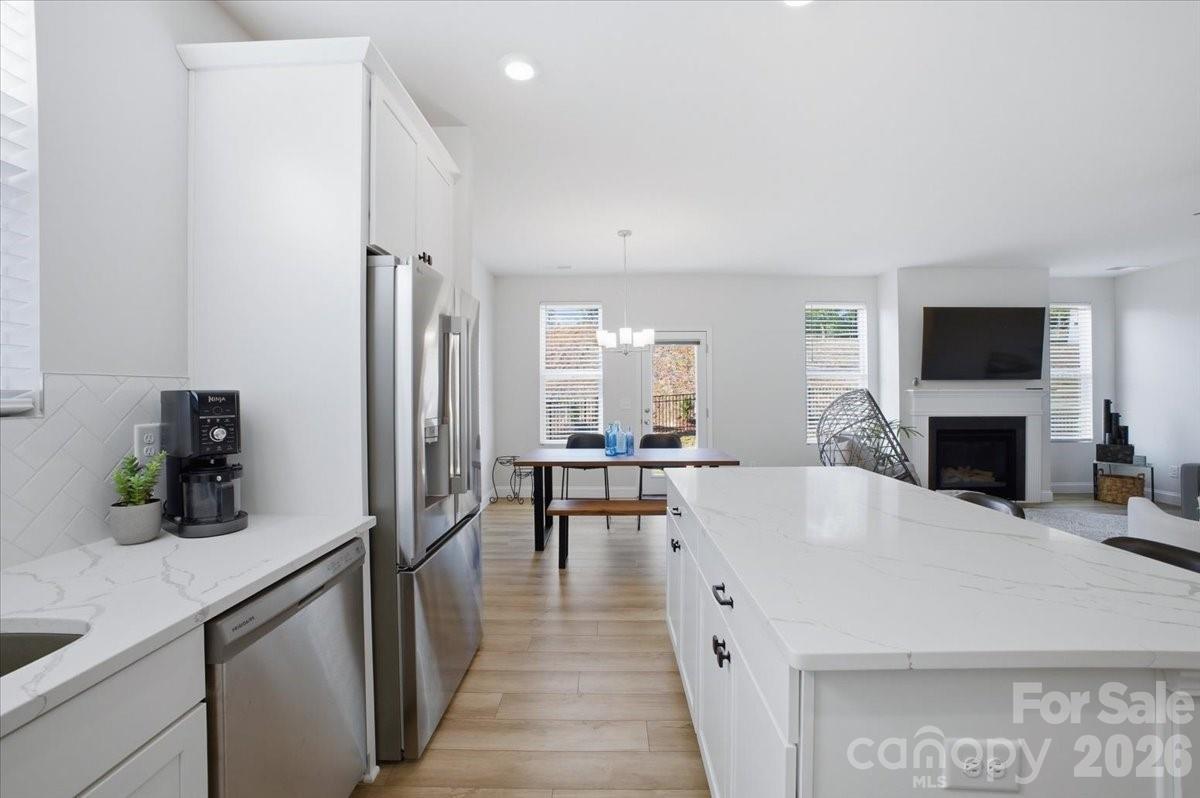 602 Banter Lane — Cramerton