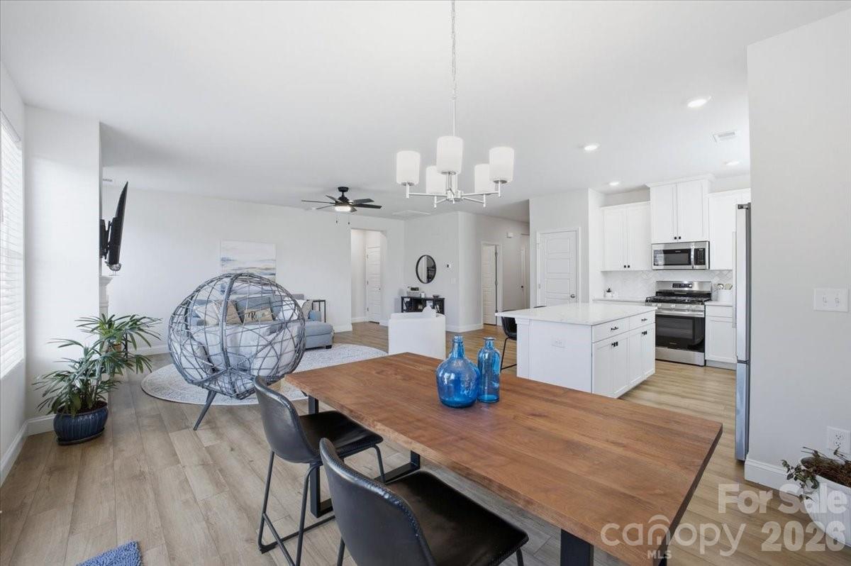 602 Banter Lane — Cramerton