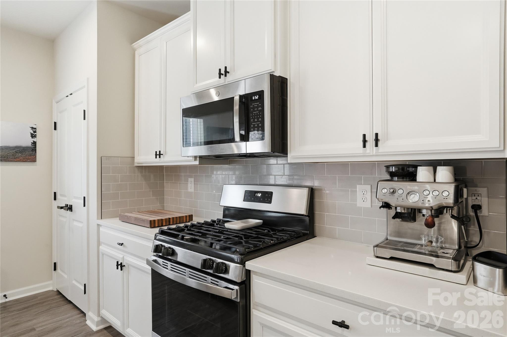 1311 Ashbury Street — Charlotte