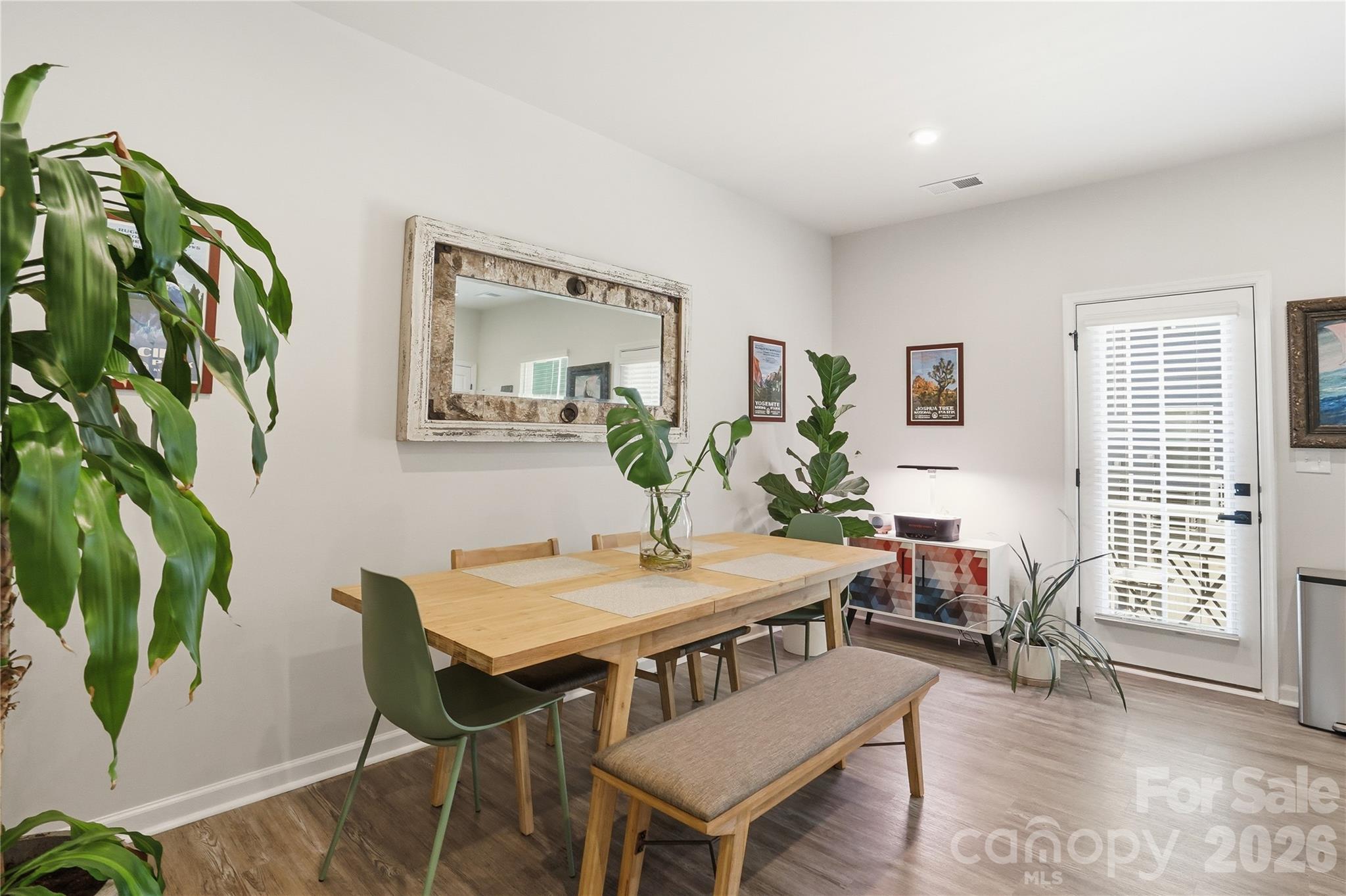 1311 Ashbury Street — Charlotte