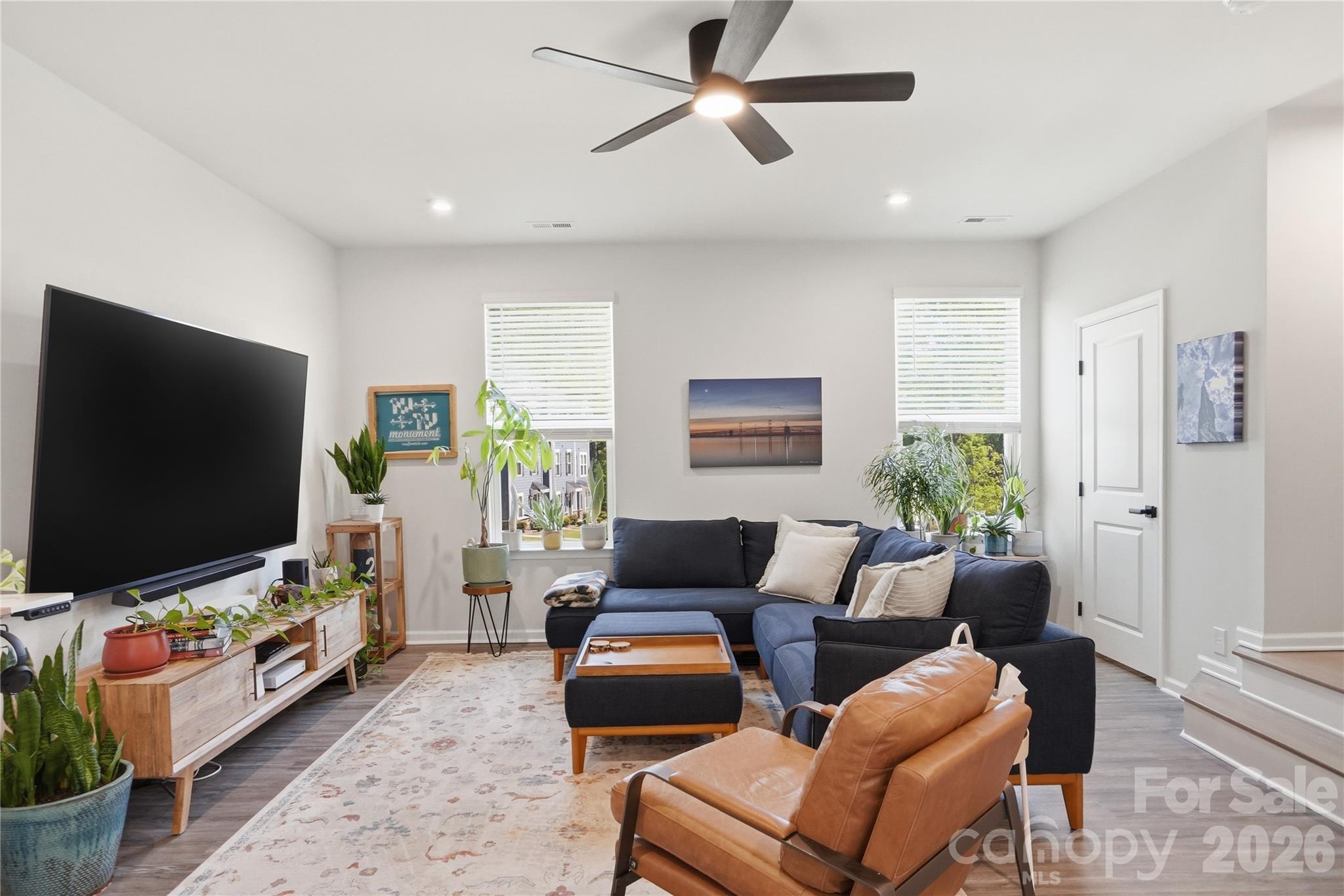 1311 Ashbury Street — Charlotte