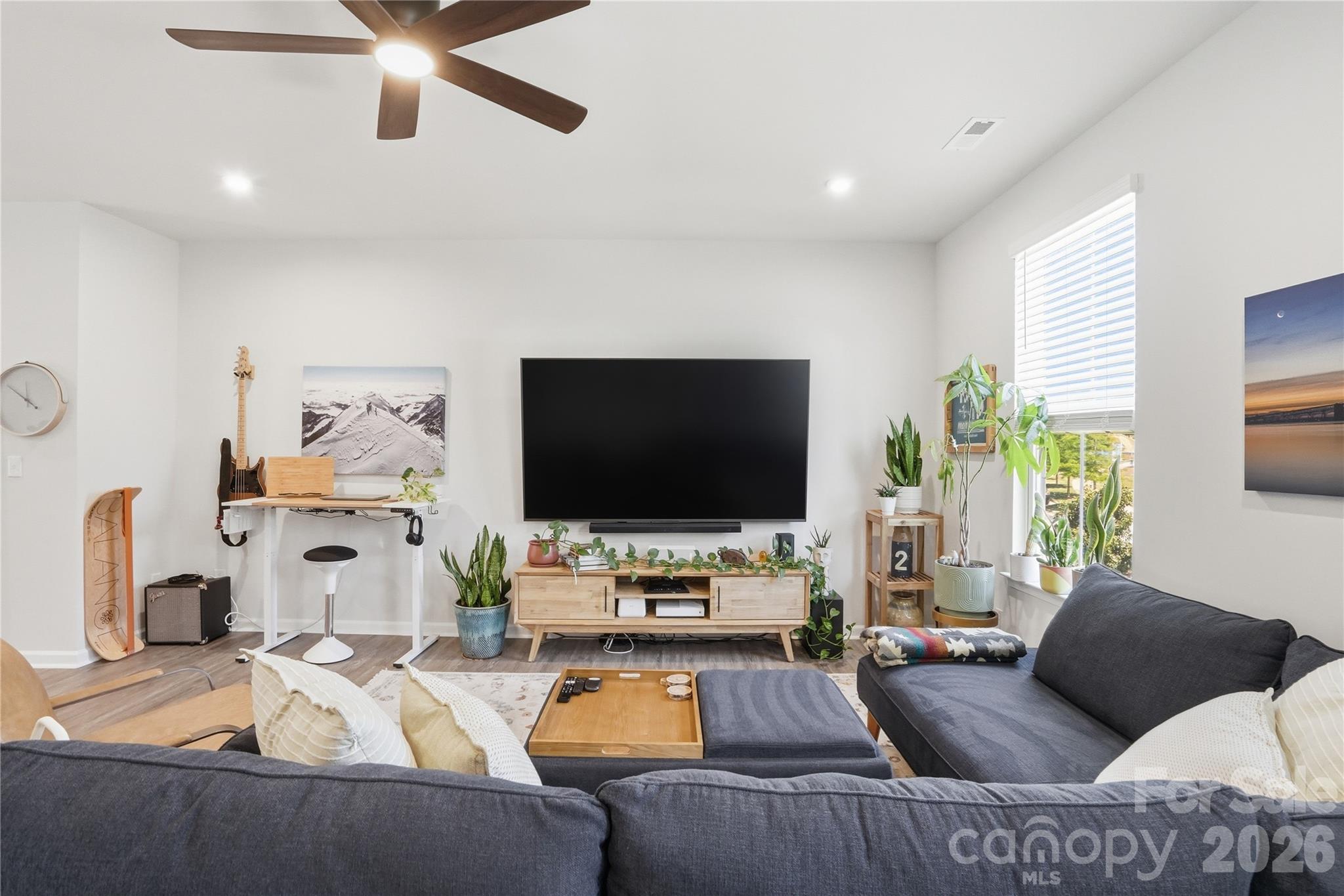 1311 Ashbury Street — Charlotte