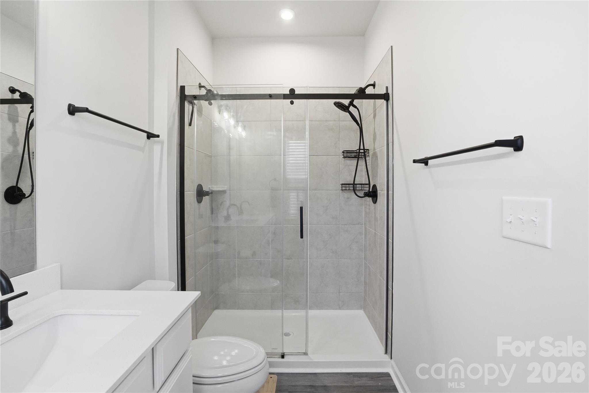 1311 Ashbury Street — Charlotte
