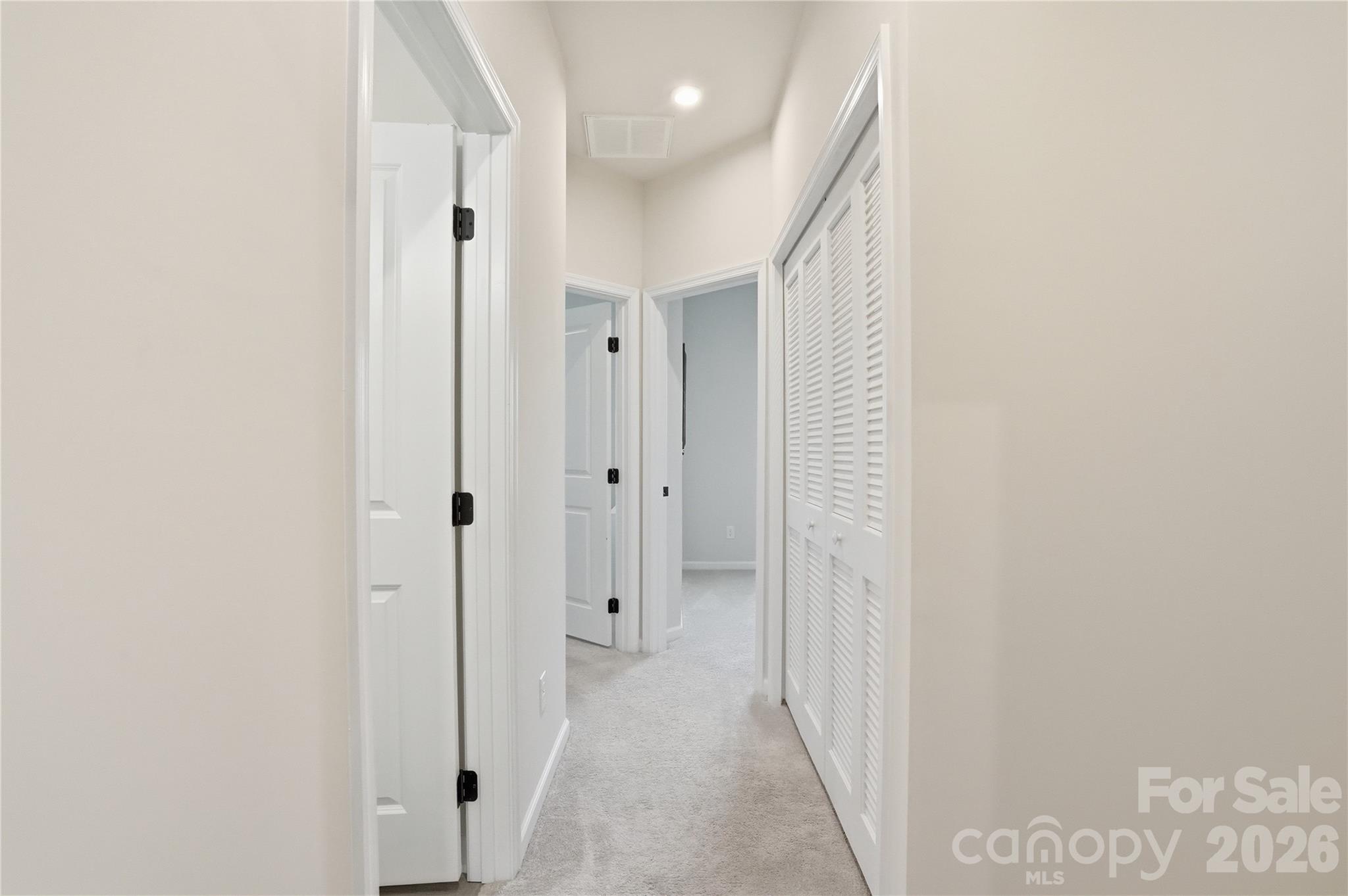 1311 Ashbury Street — Charlotte