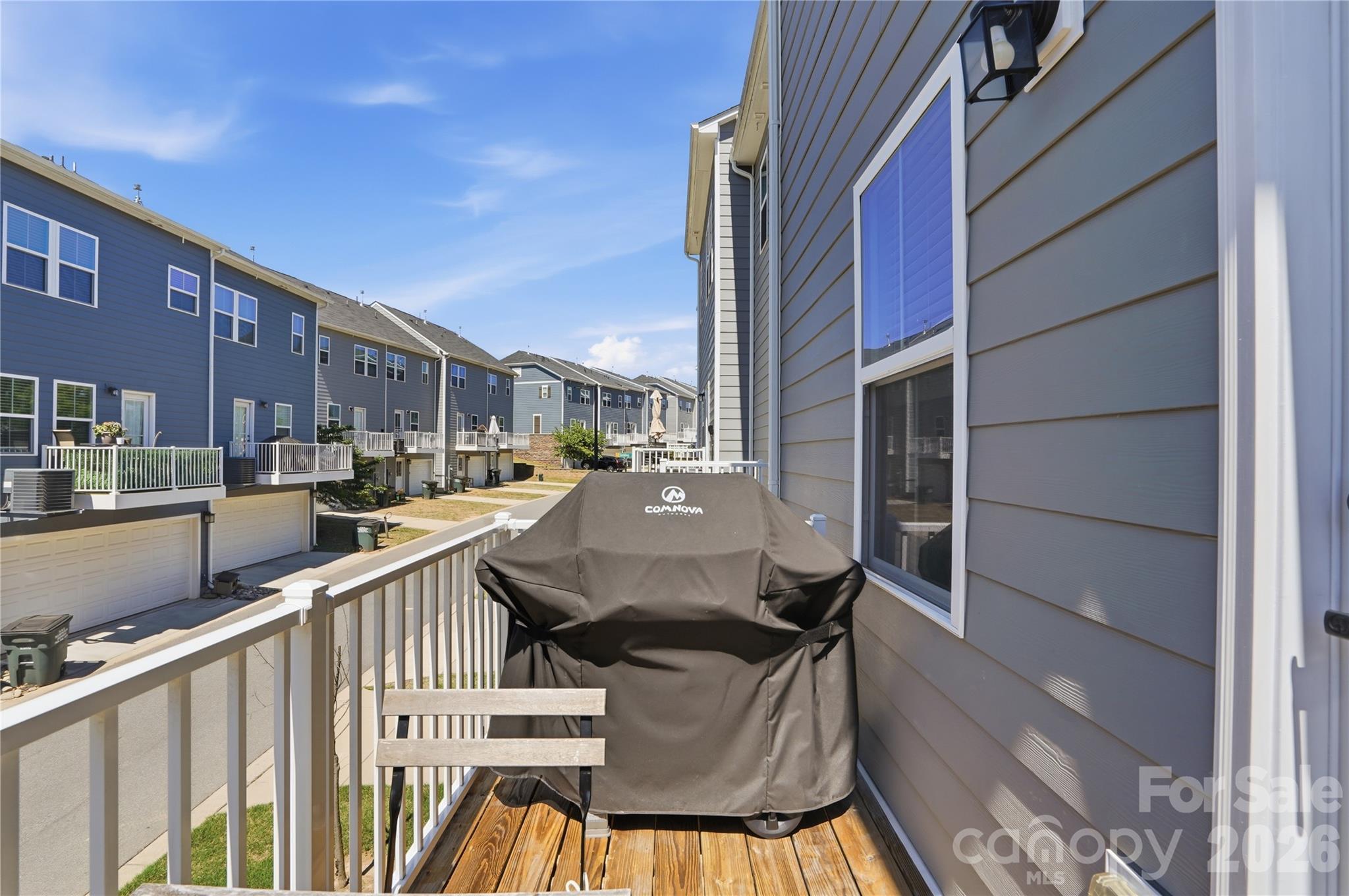1311 Ashbury Street — Charlotte