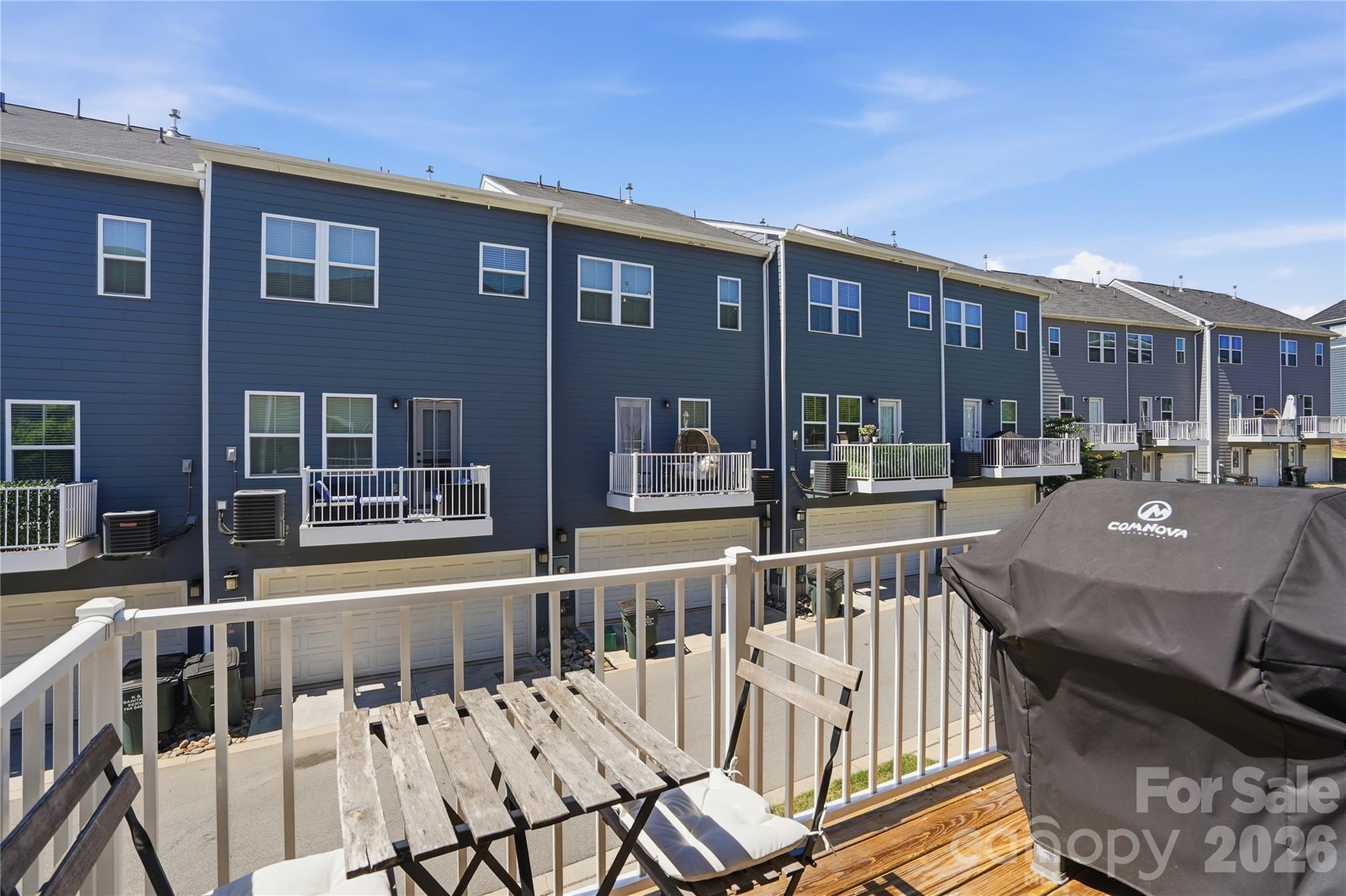 1311 Ashbury Street — Charlotte
