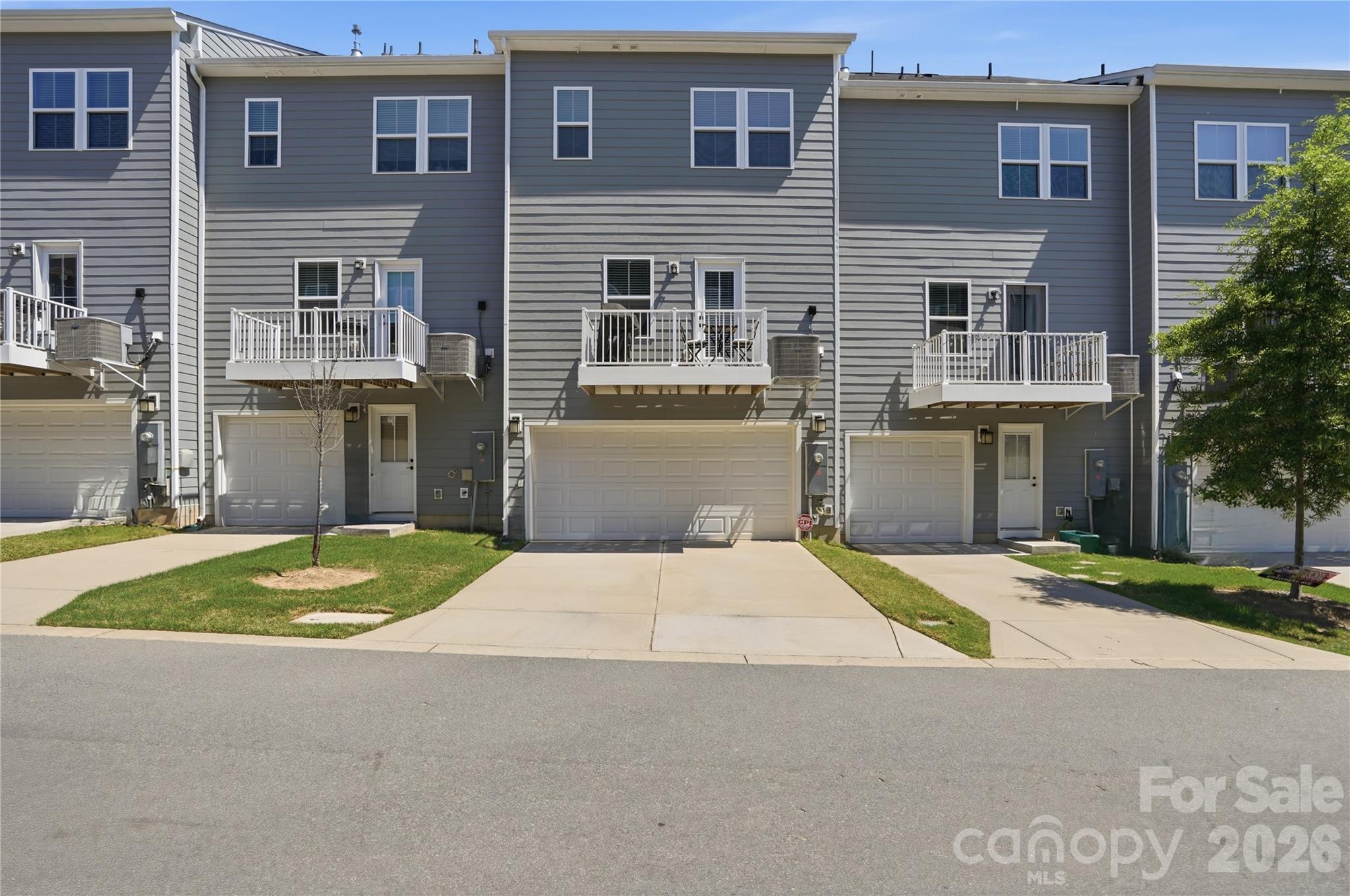 1311 Ashbury Street — Charlotte