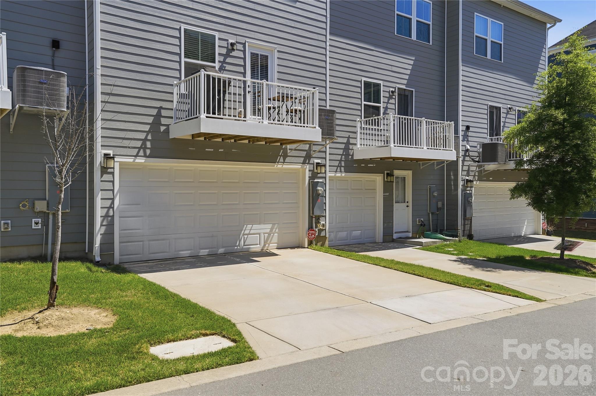 1311 Ashbury Street — Charlotte
