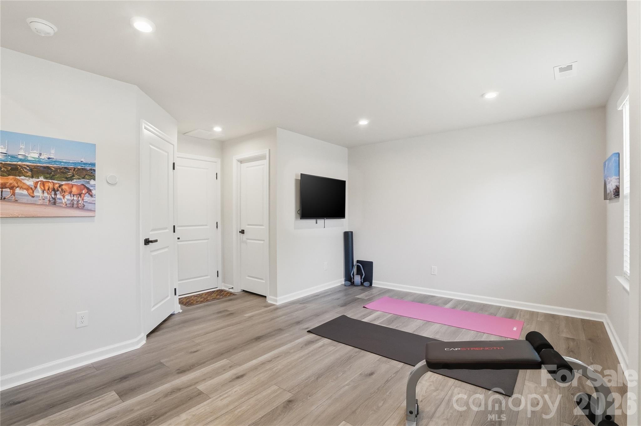 1311 Ashbury Street — Charlotte