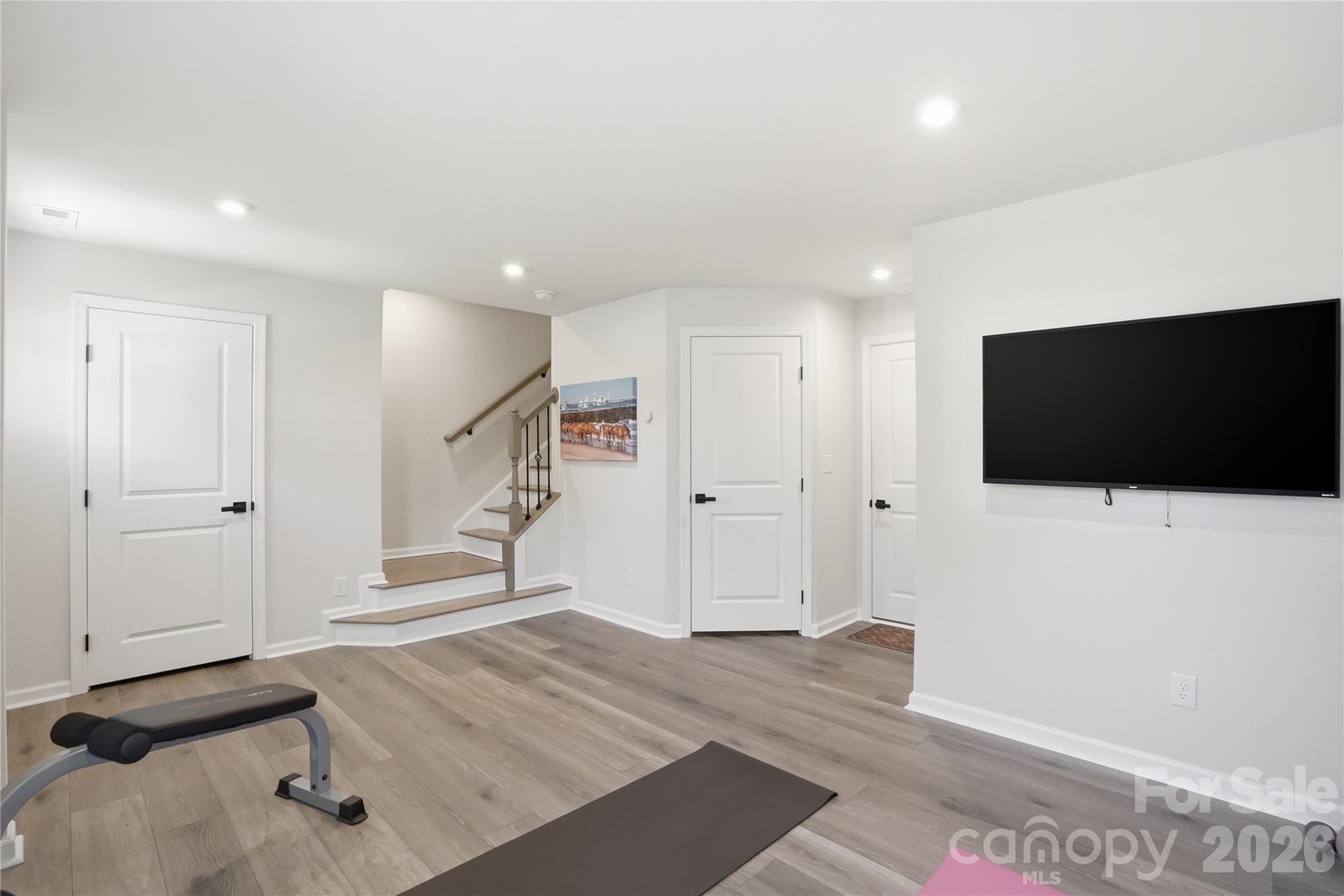 1311 Ashbury Street — Charlotte