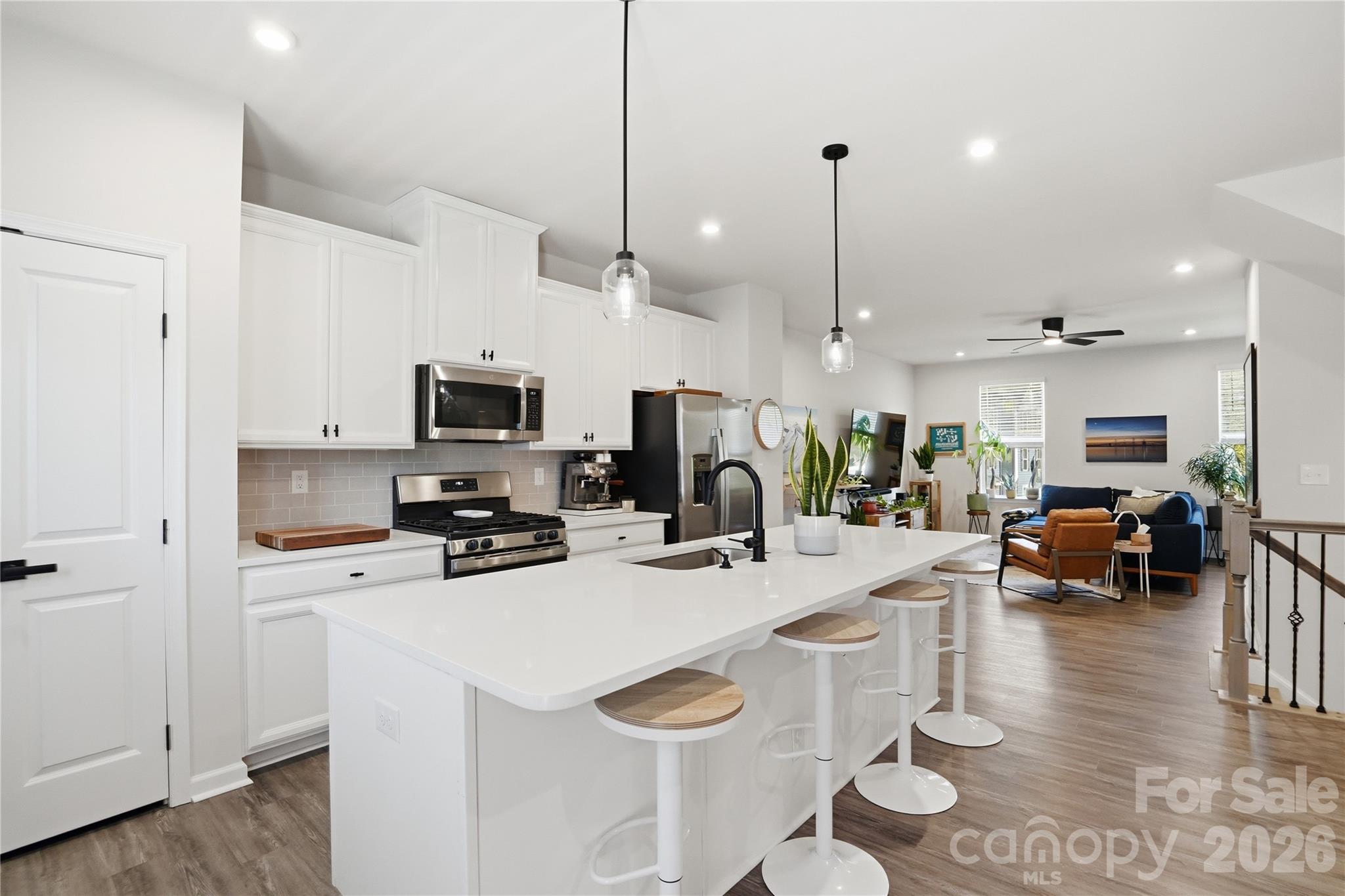 1311 Ashbury Street — Charlotte