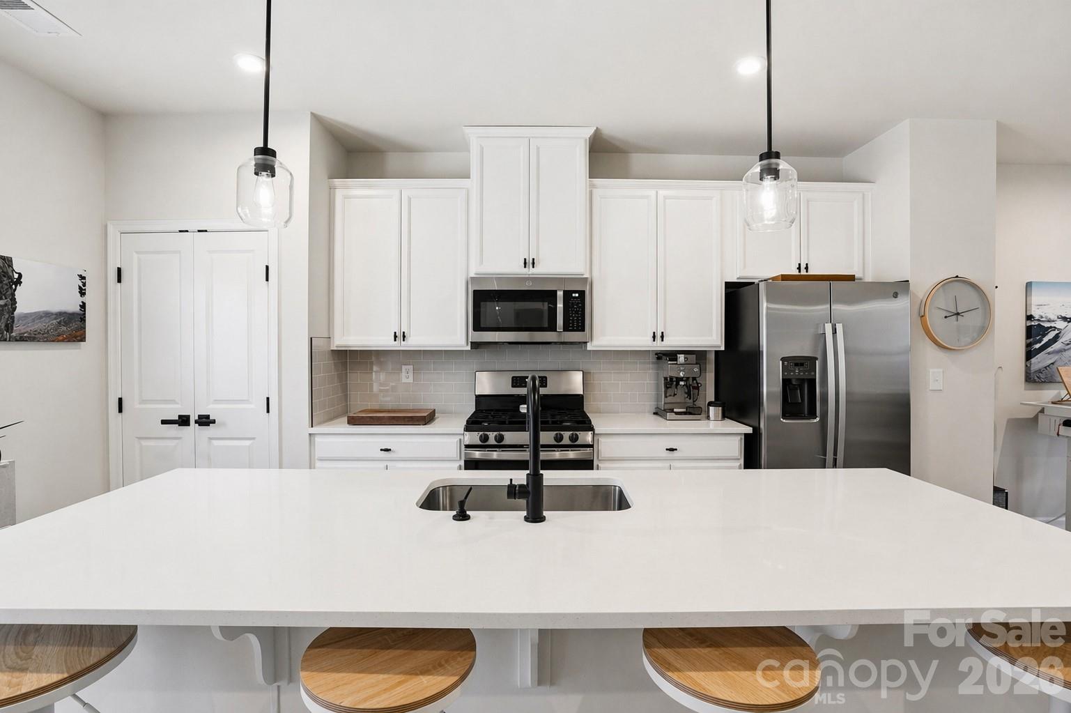 1311 Ashbury Street — Charlotte