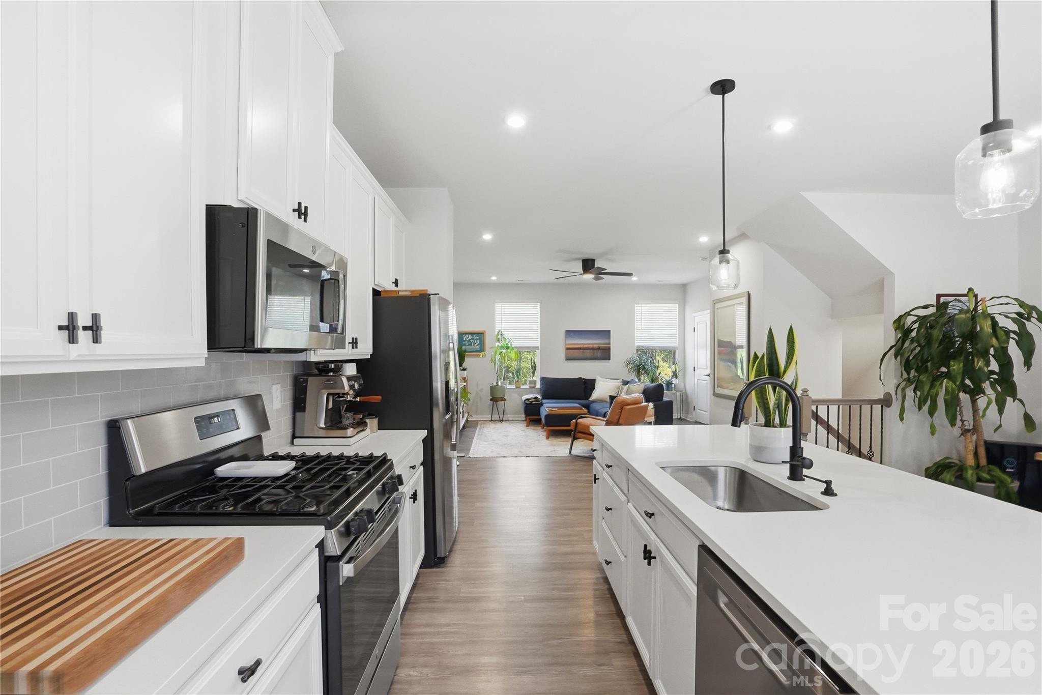 1311 Ashbury Street — Charlotte