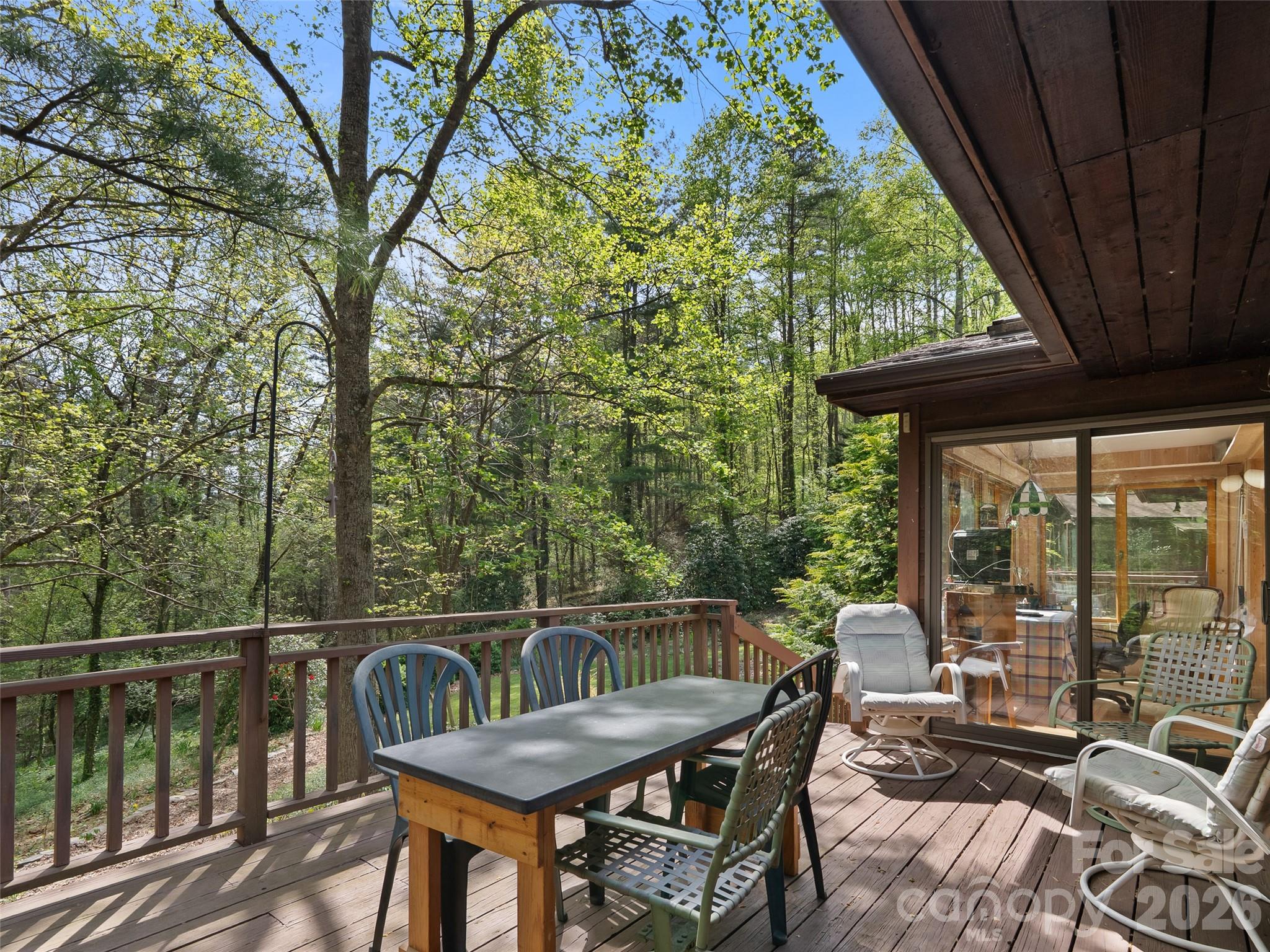 120 Carter Cove Road — Asheville