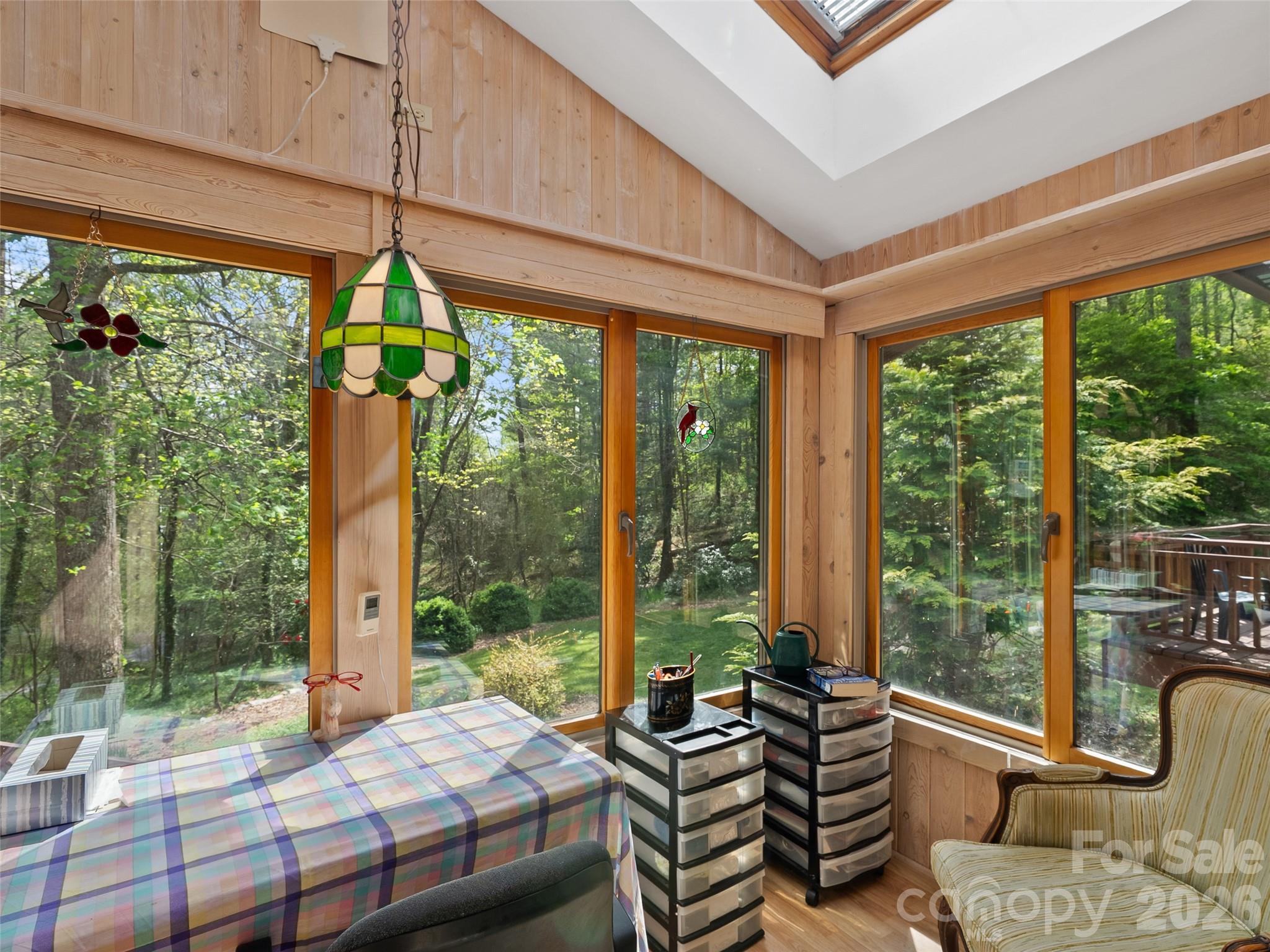 120 Carter Cove Road — Asheville