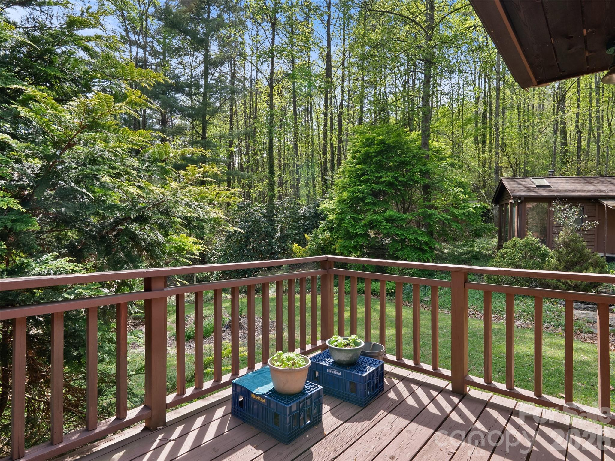 120 Carter Cove Road — Asheville