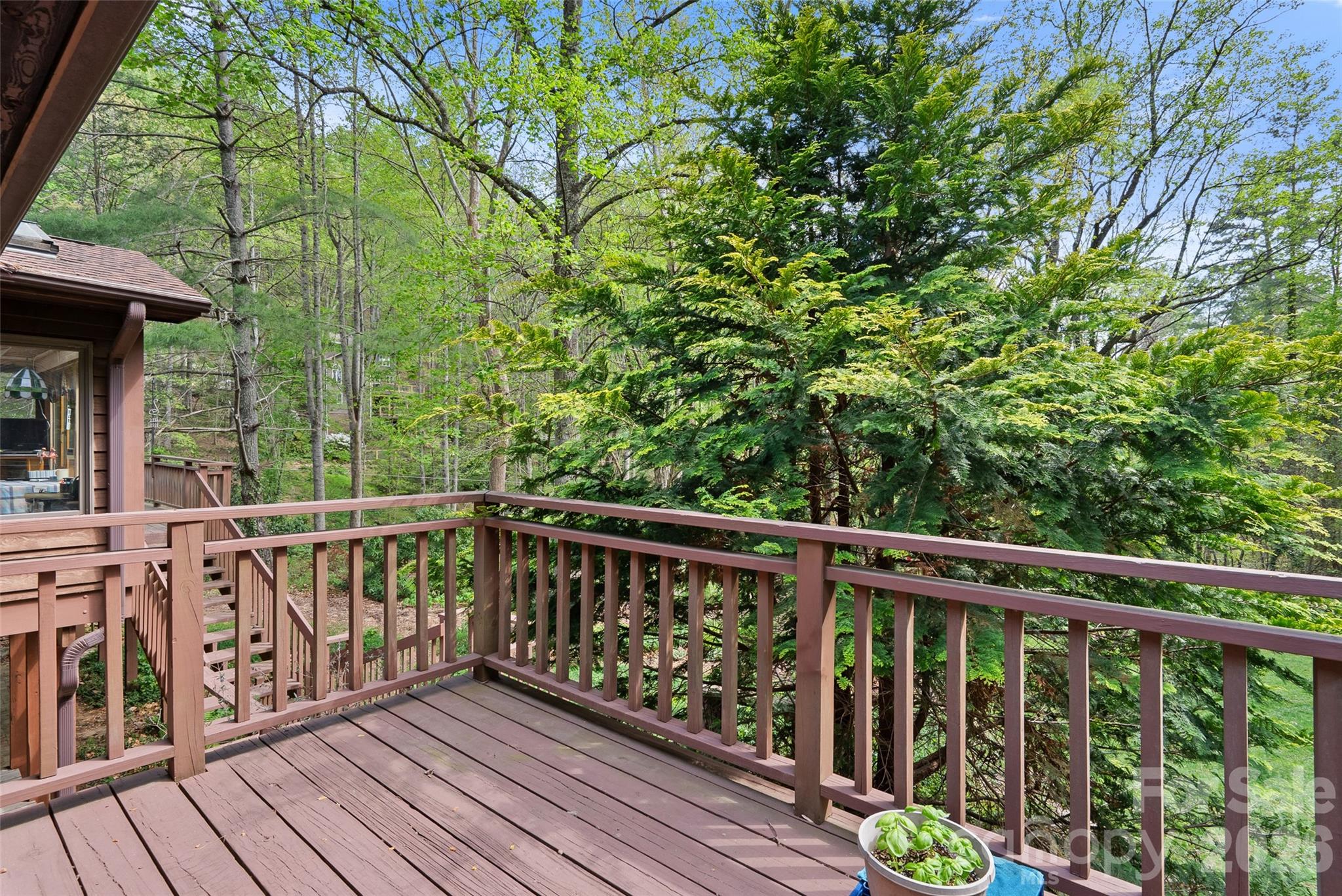 120 Carter Cove Road — Asheville