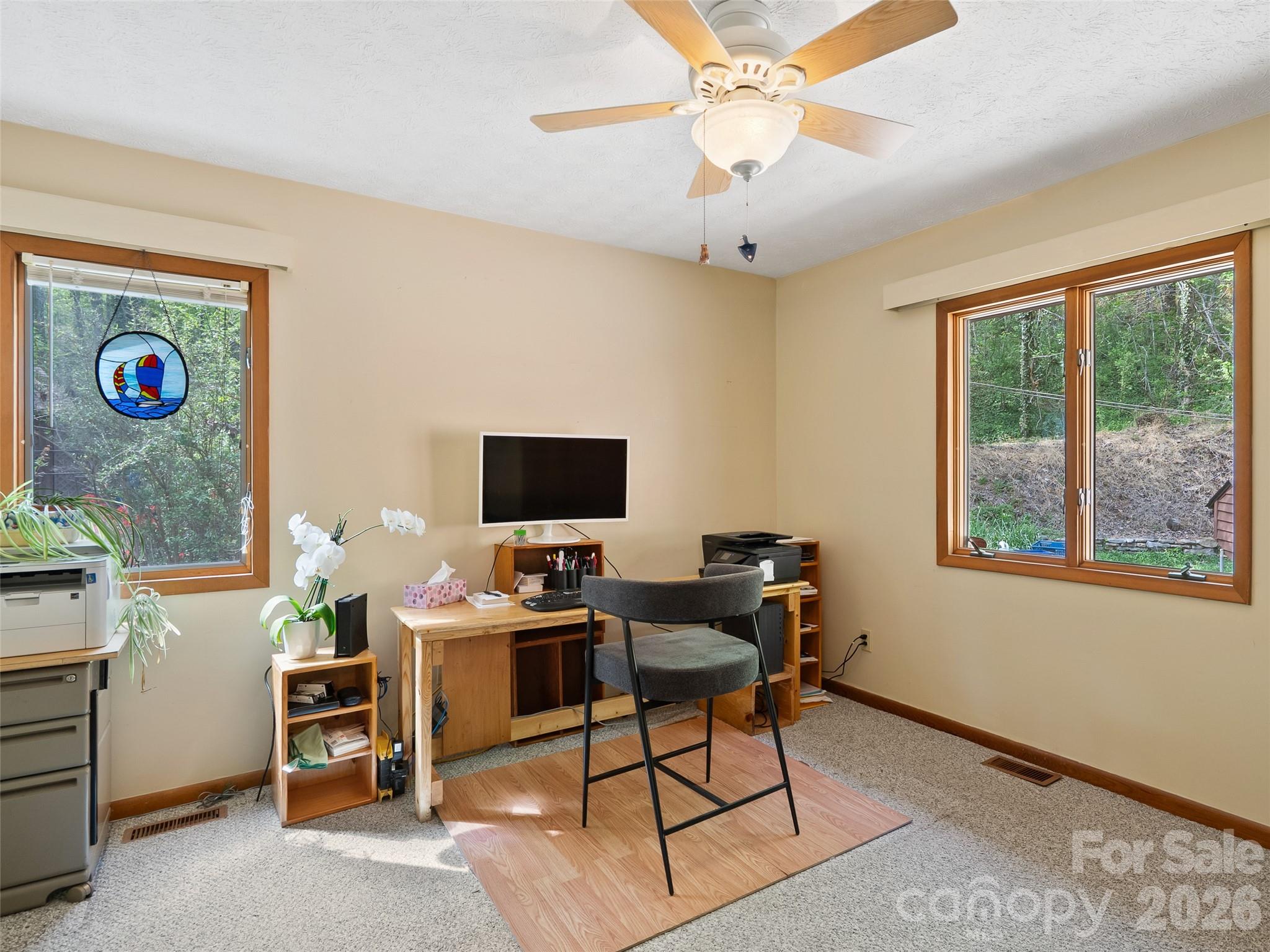 120 Carter Cove Road — Asheville