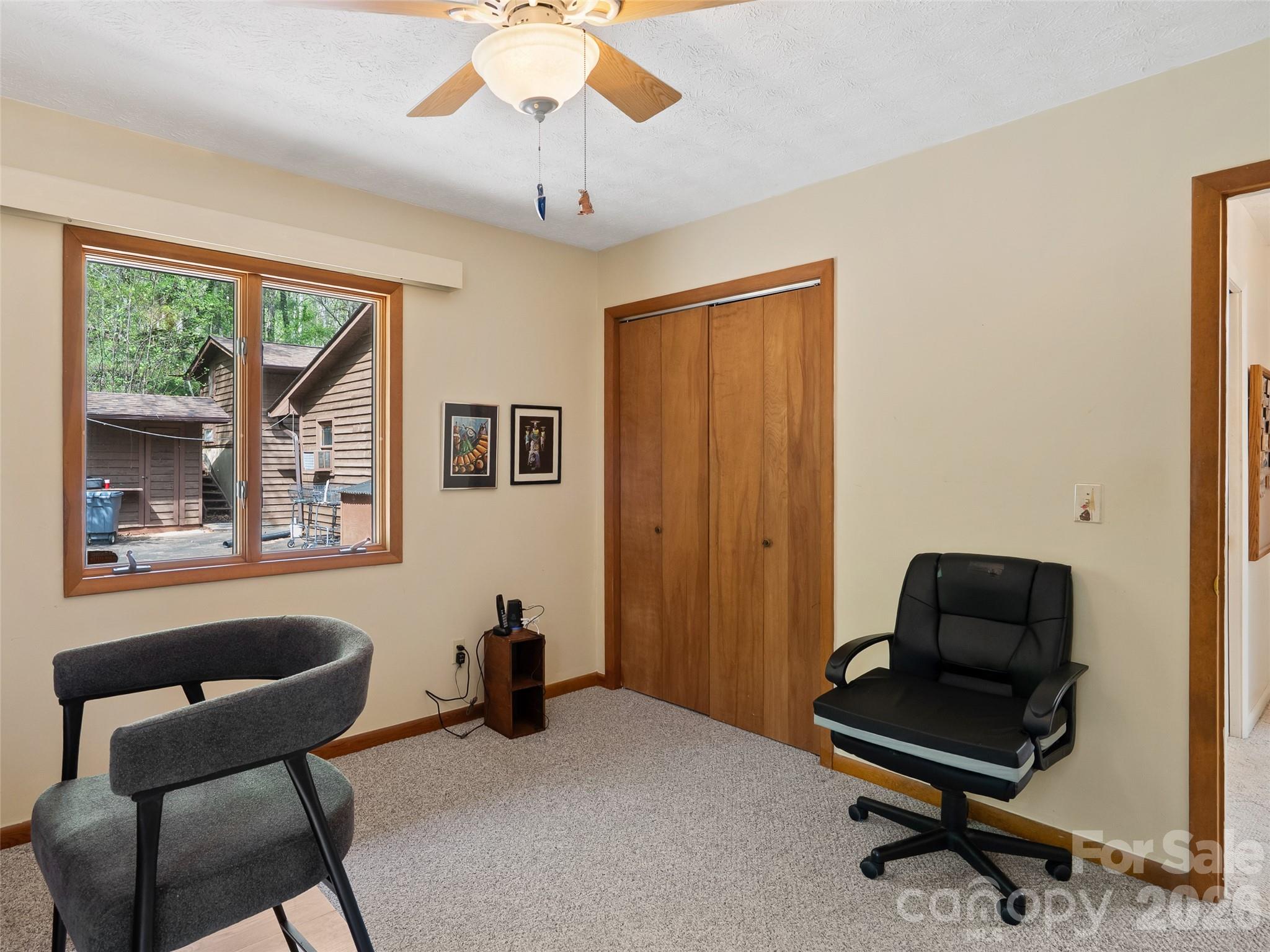 120 Carter Cove Road — Asheville