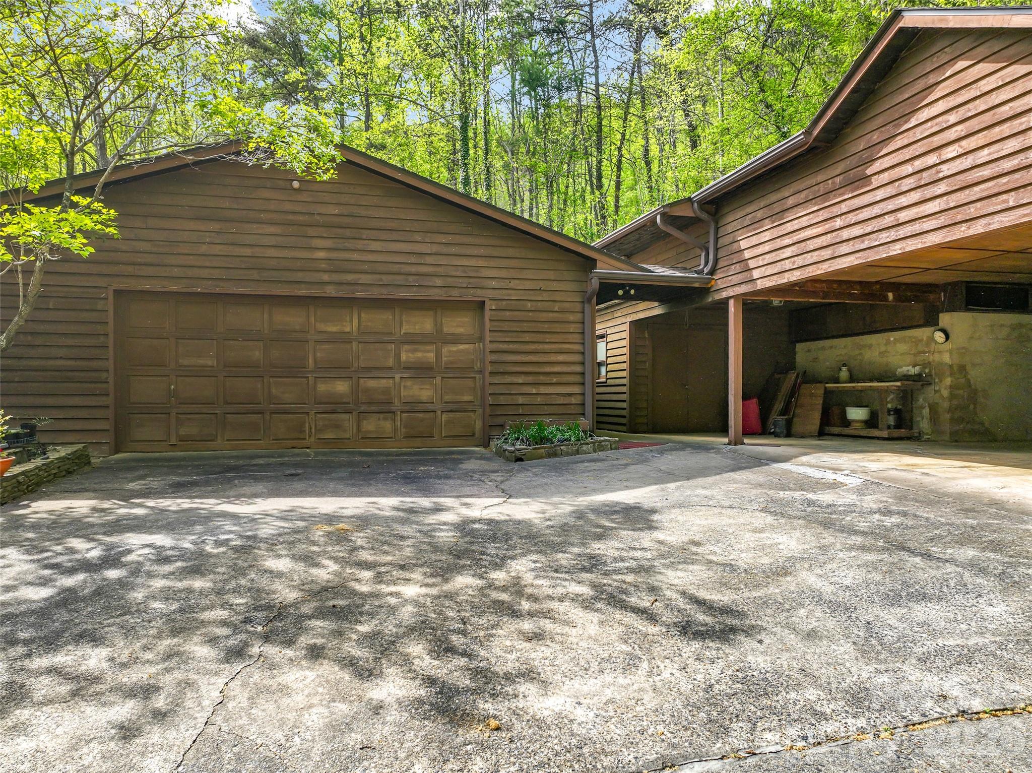 120 Carter Cove Road — Asheville
