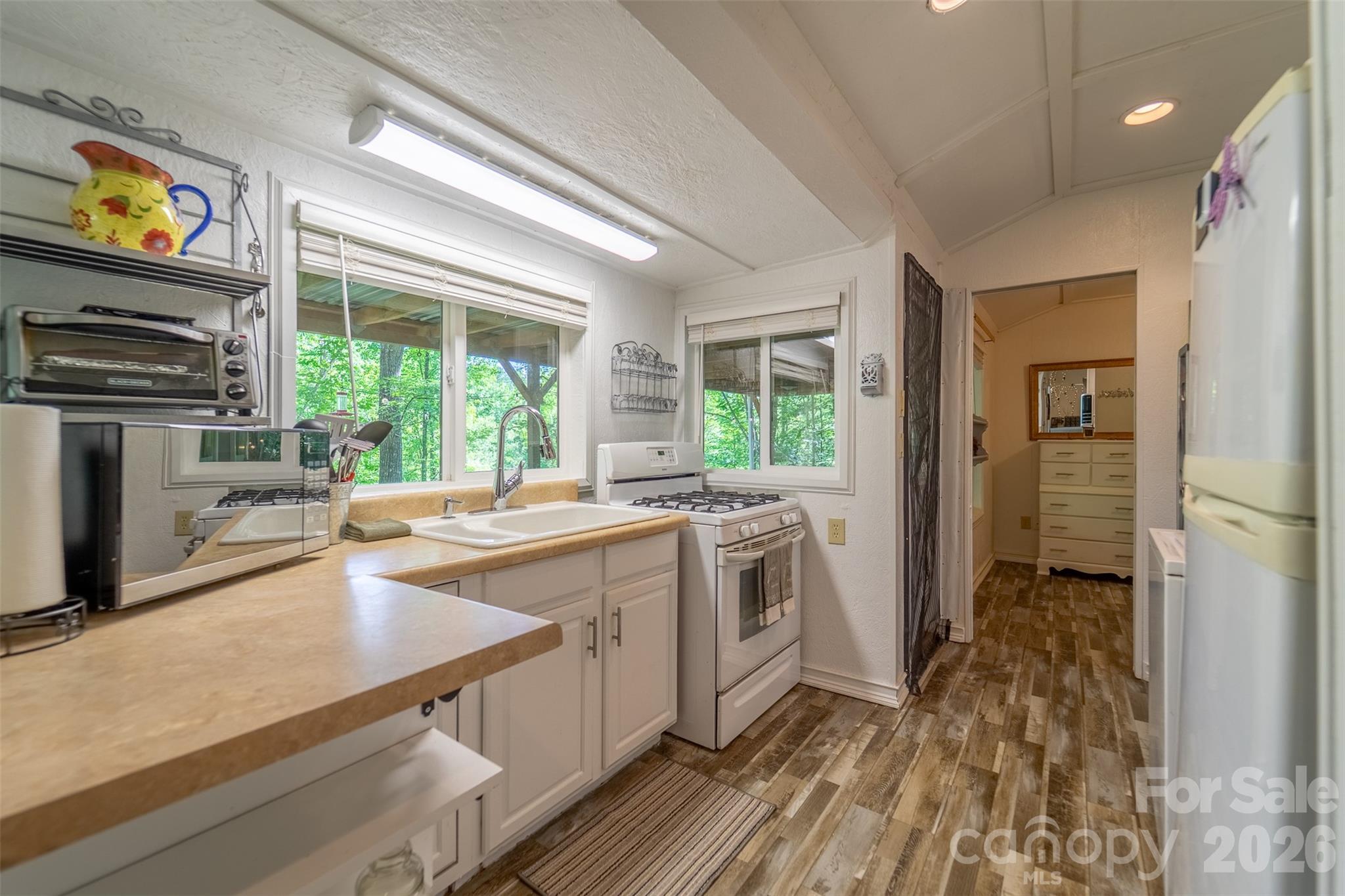 283 Briggs Cove Road — Robbinsville
