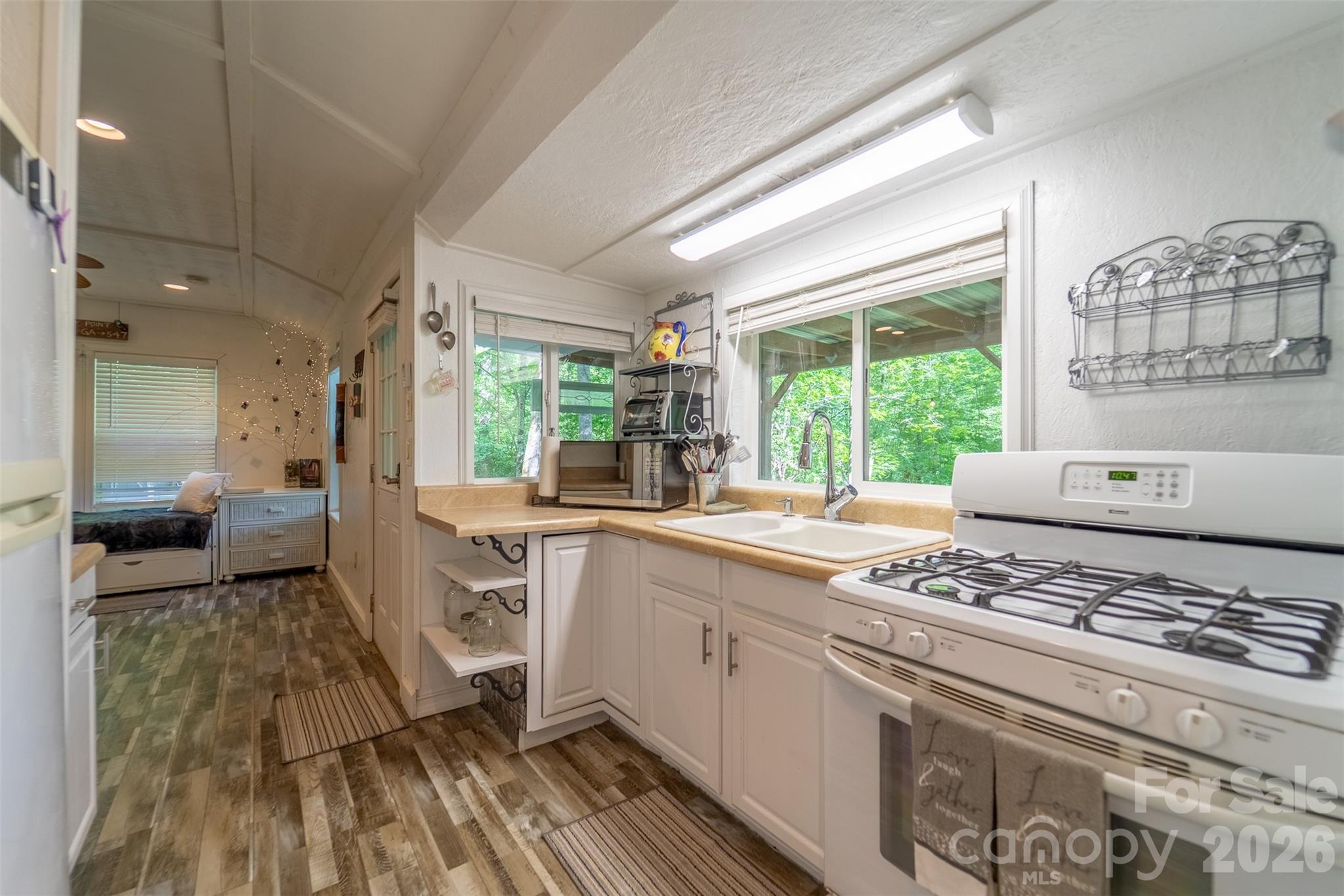 283 Briggs Cove Road — Robbinsville