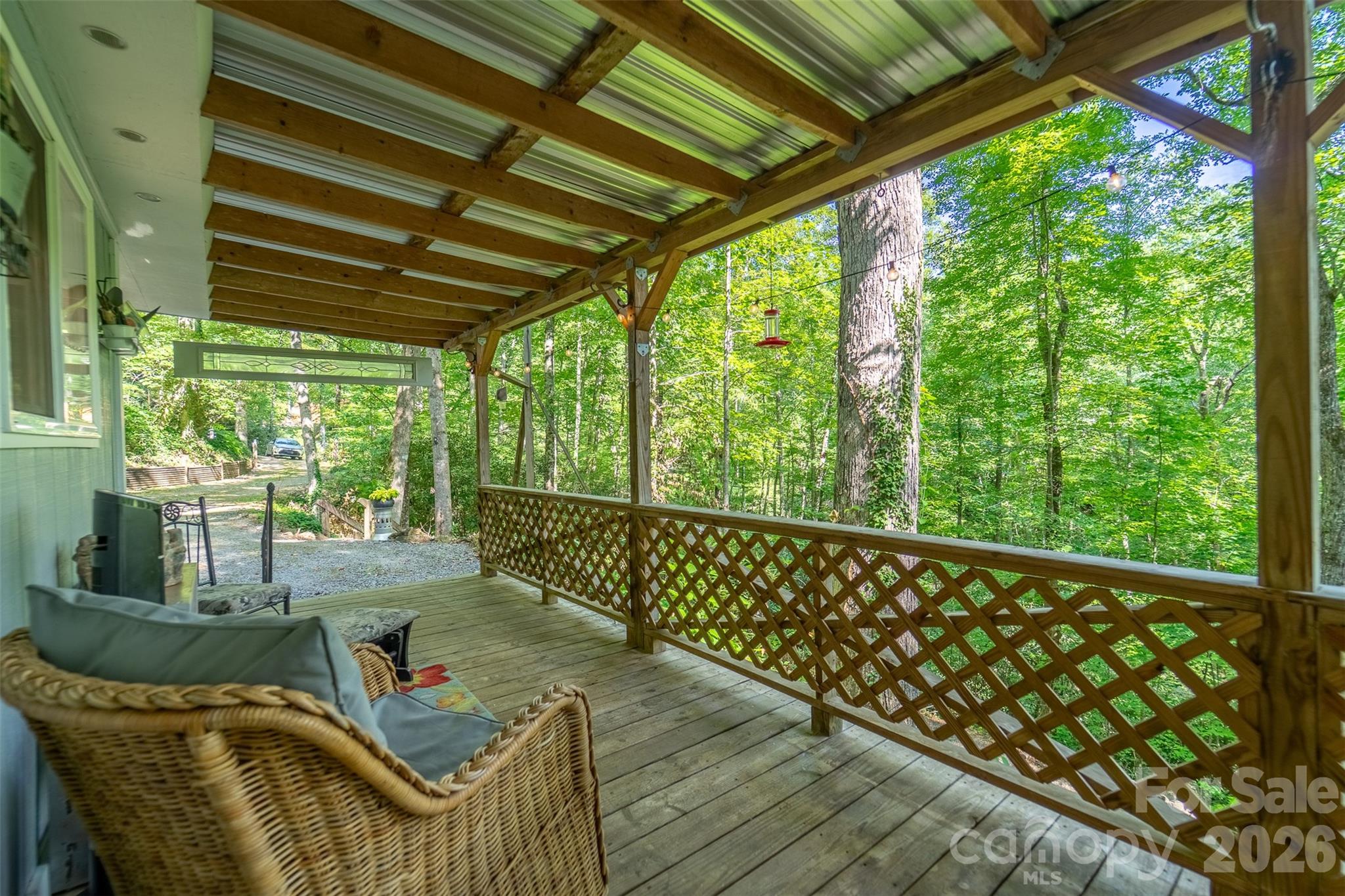 283 Briggs Cove Road — Robbinsville