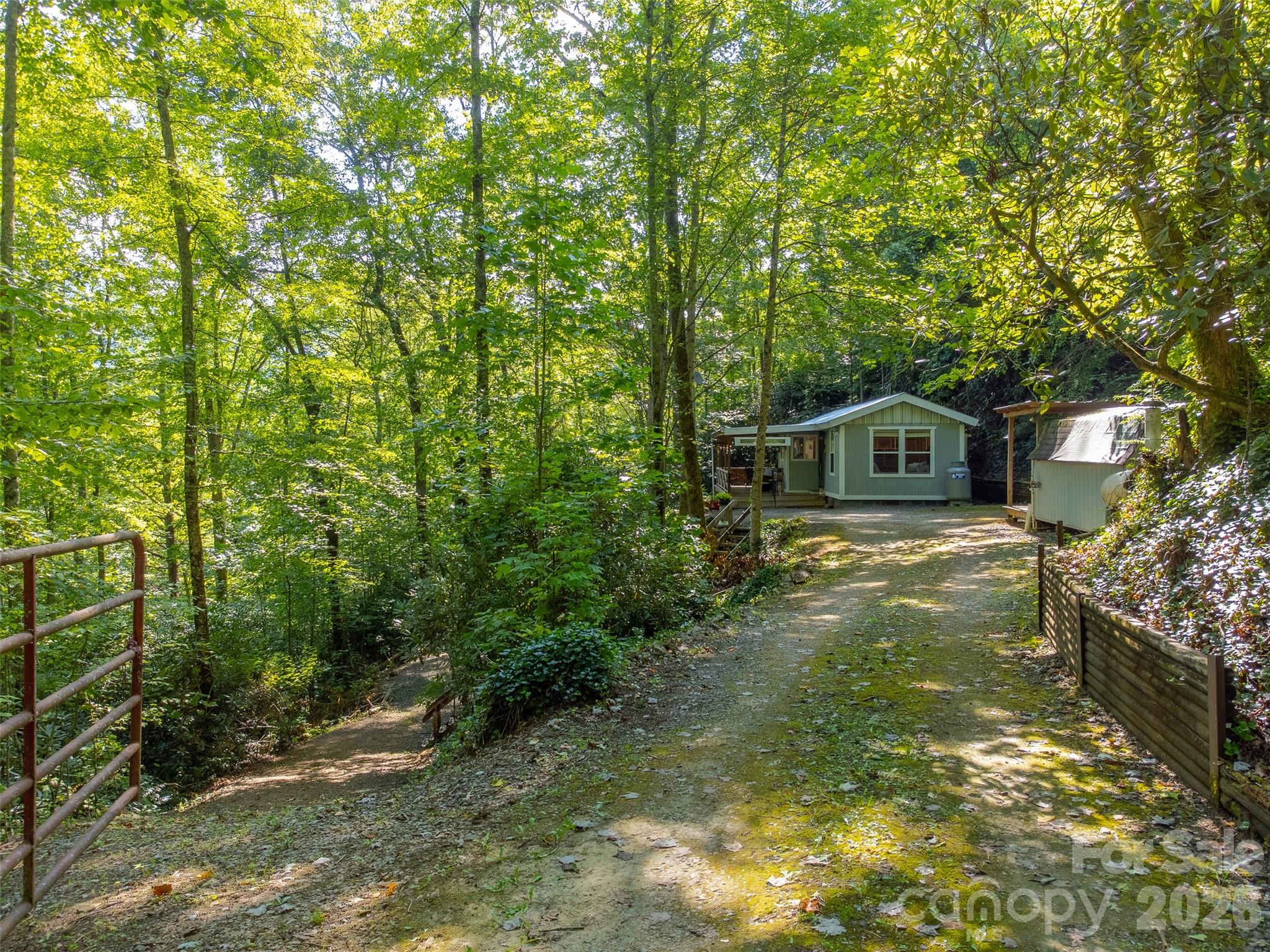 283 Briggs Cove Road — Robbinsville