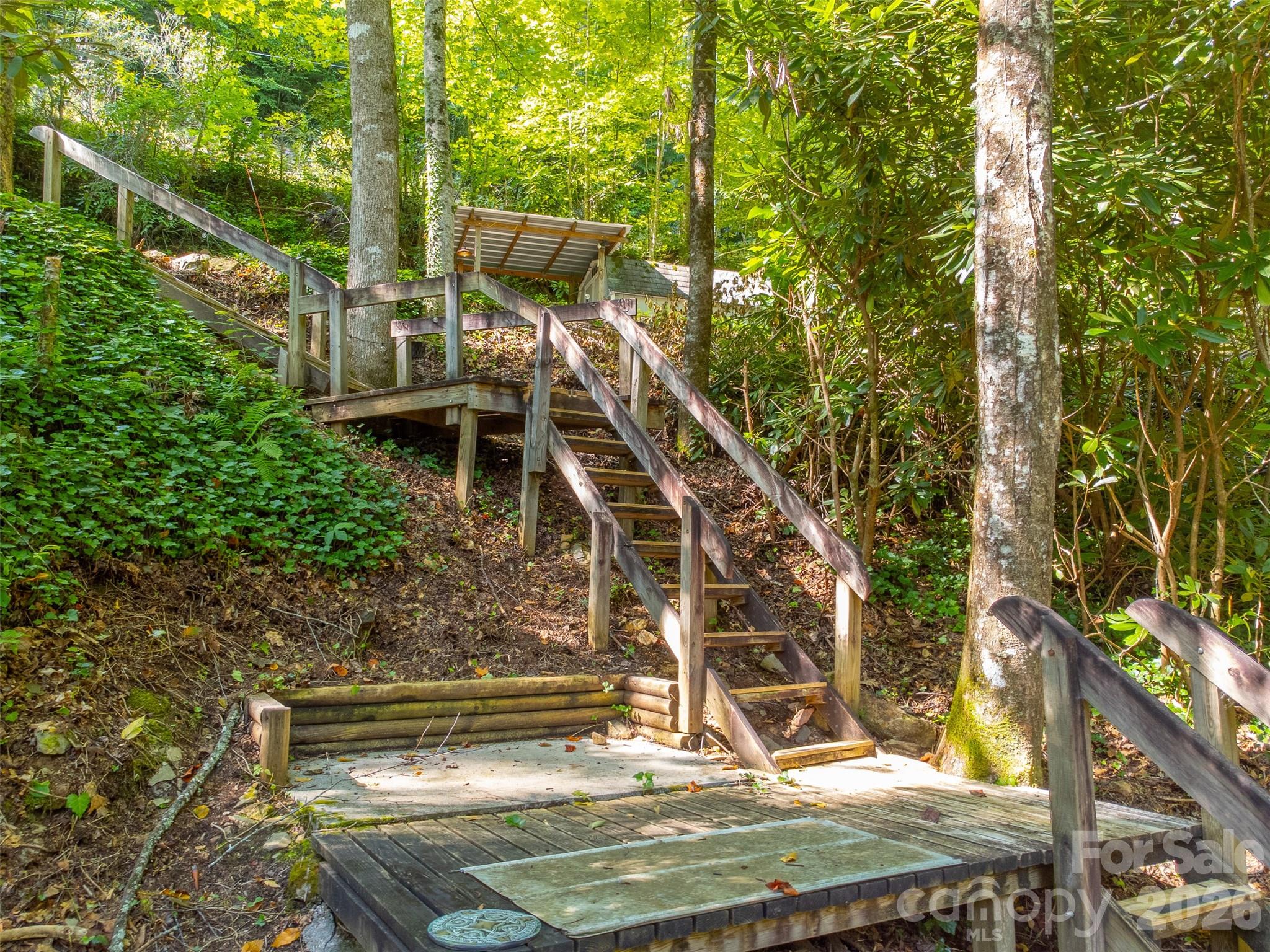 283 Briggs Cove Road — Robbinsville