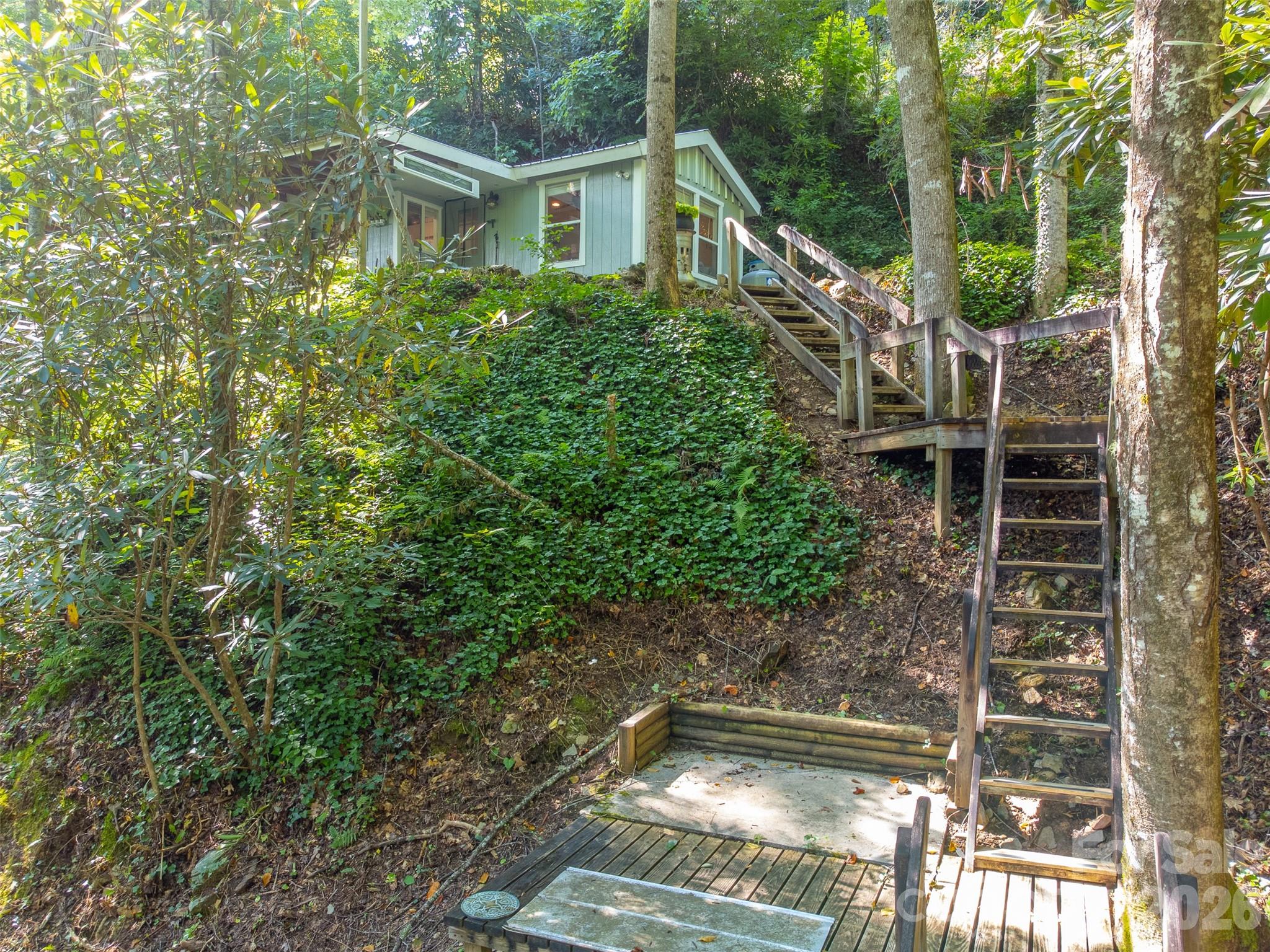 283 Briggs Cove Road — Robbinsville