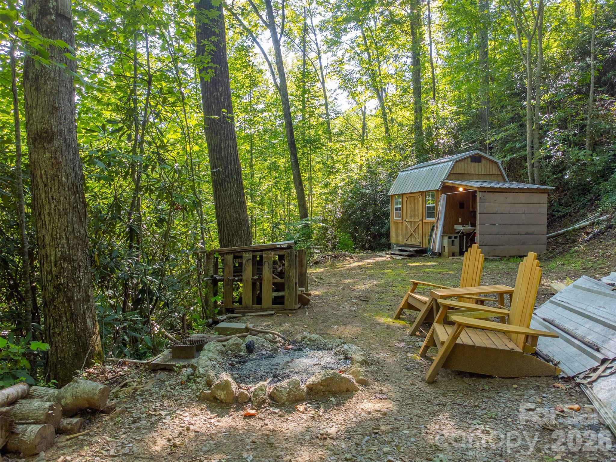 283 Briggs Cove Road — Robbinsville