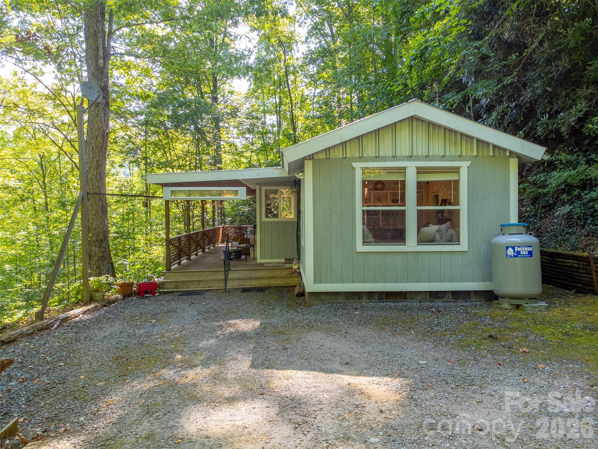 283 Briggs Cove Road — Robbinsville