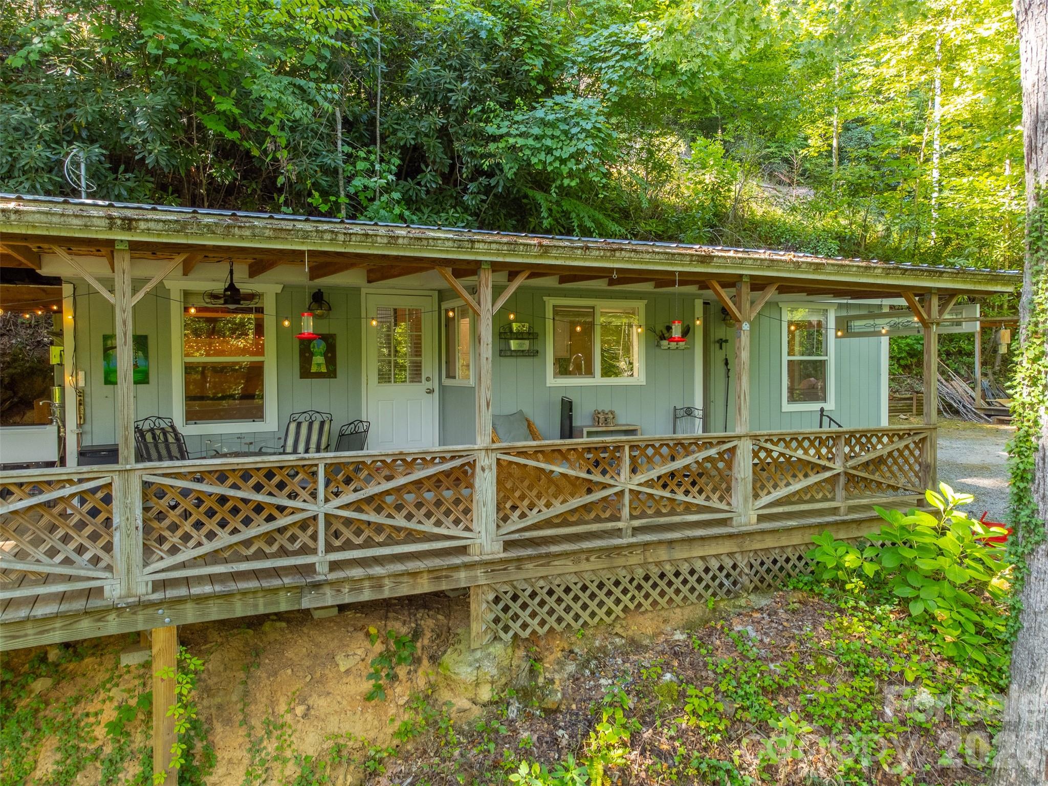 283 Briggs Cove Road — Robbinsville