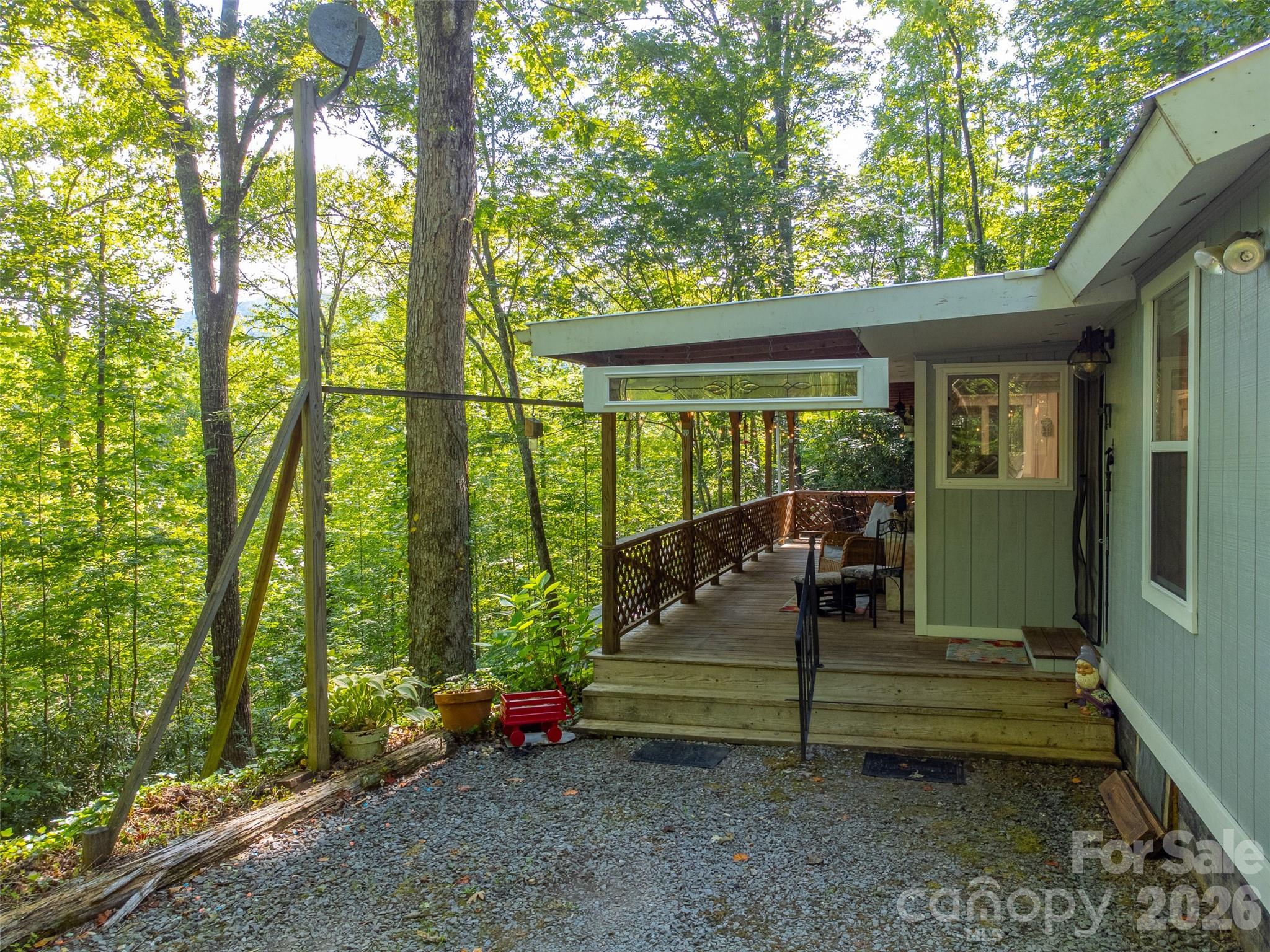 283 Briggs Cove Road — Robbinsville