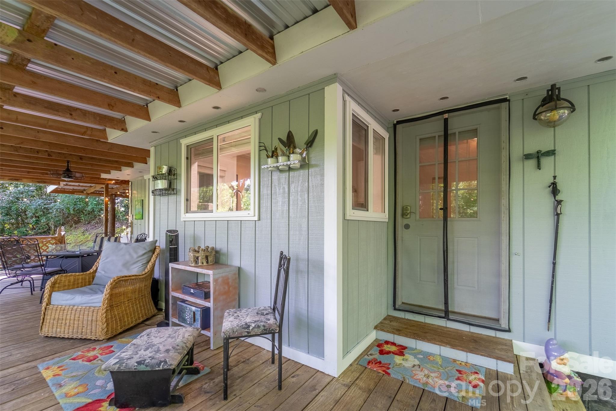 283 Briggs Cove Road — Robbinsville