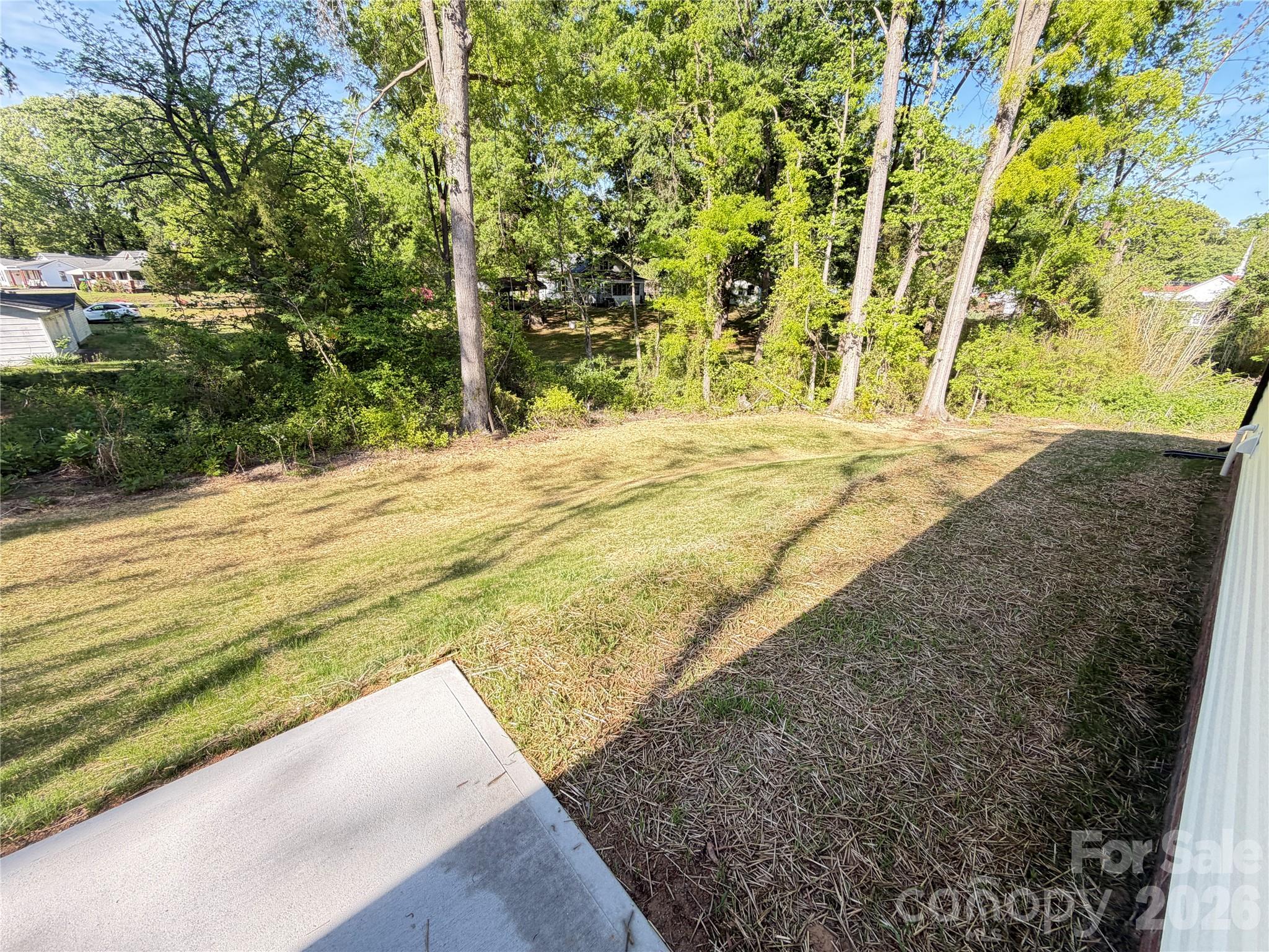 1019 E 10th Street — Kannapolis