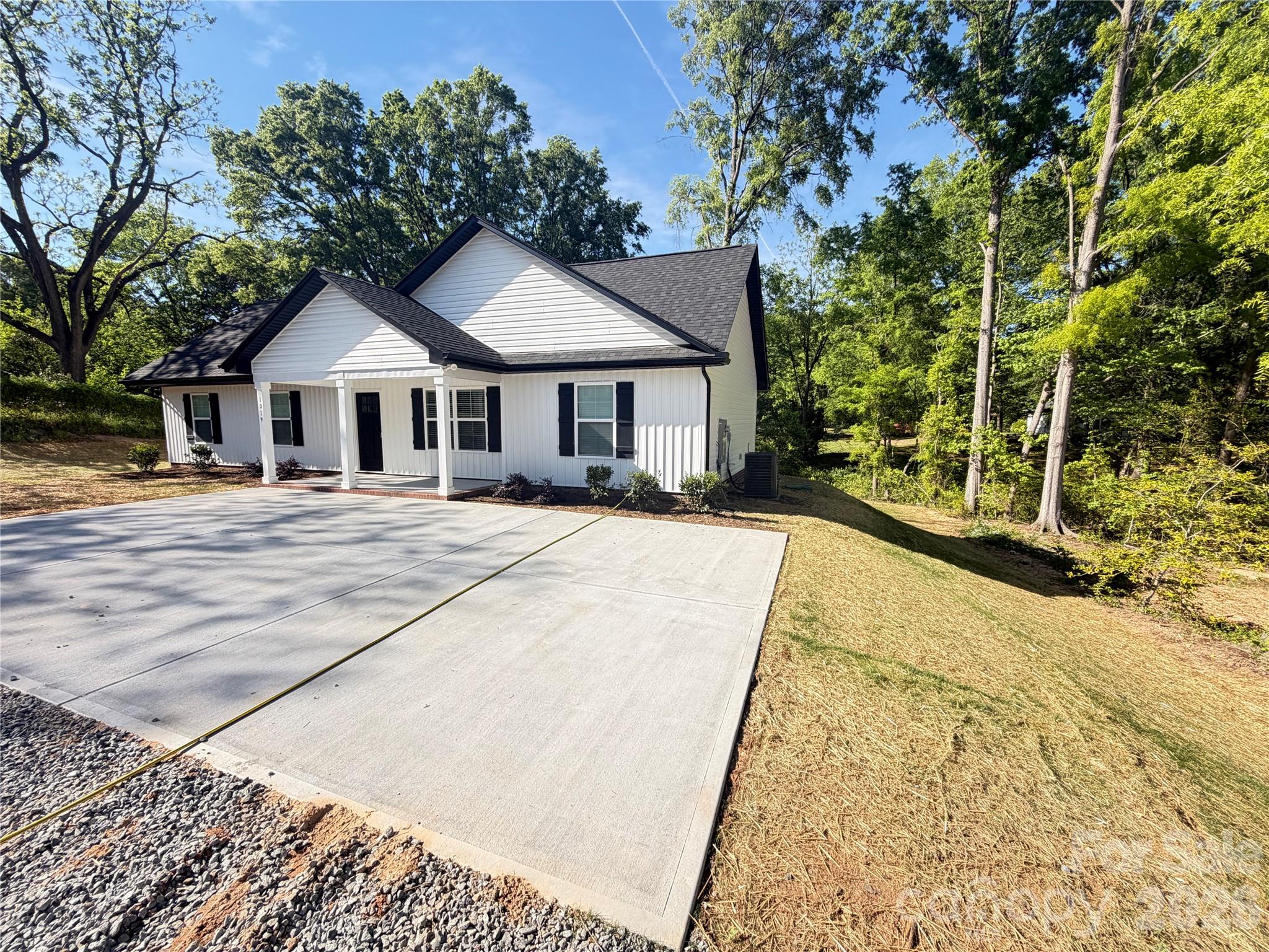 1019 E 10th Street — Kannapolis