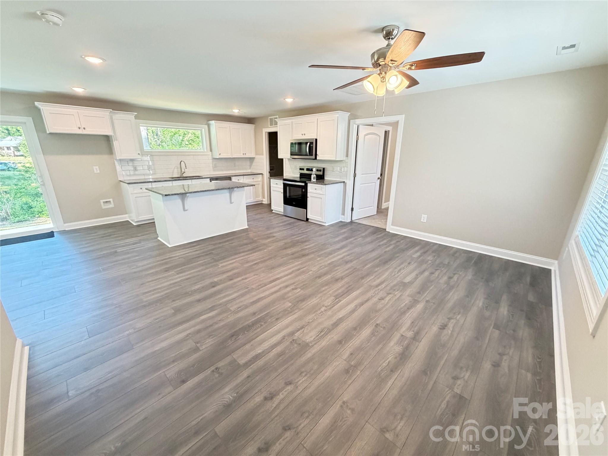 1019 E 10th Street — Kannapolis
