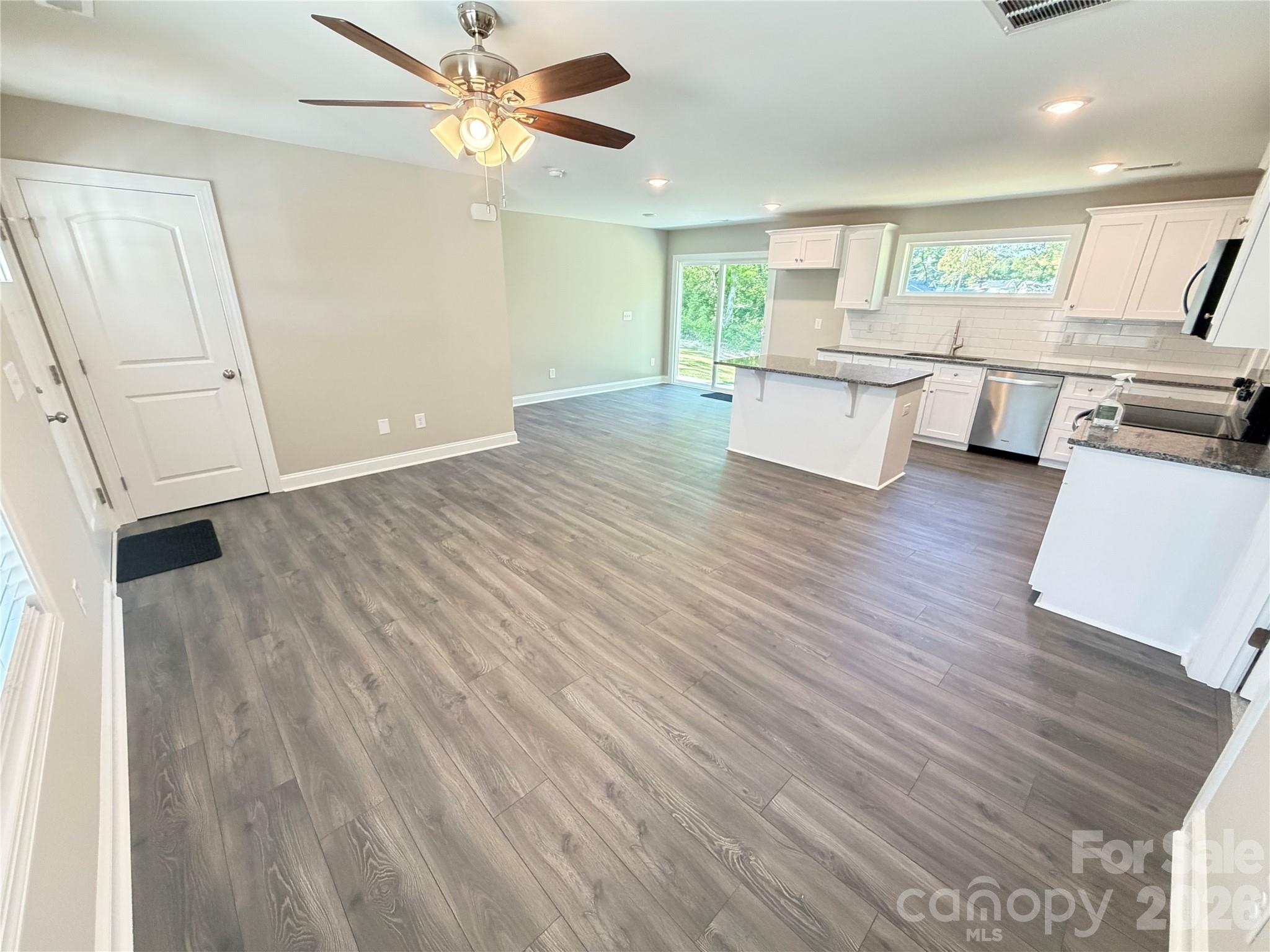 1019 E 10th Street — Kannapolis
