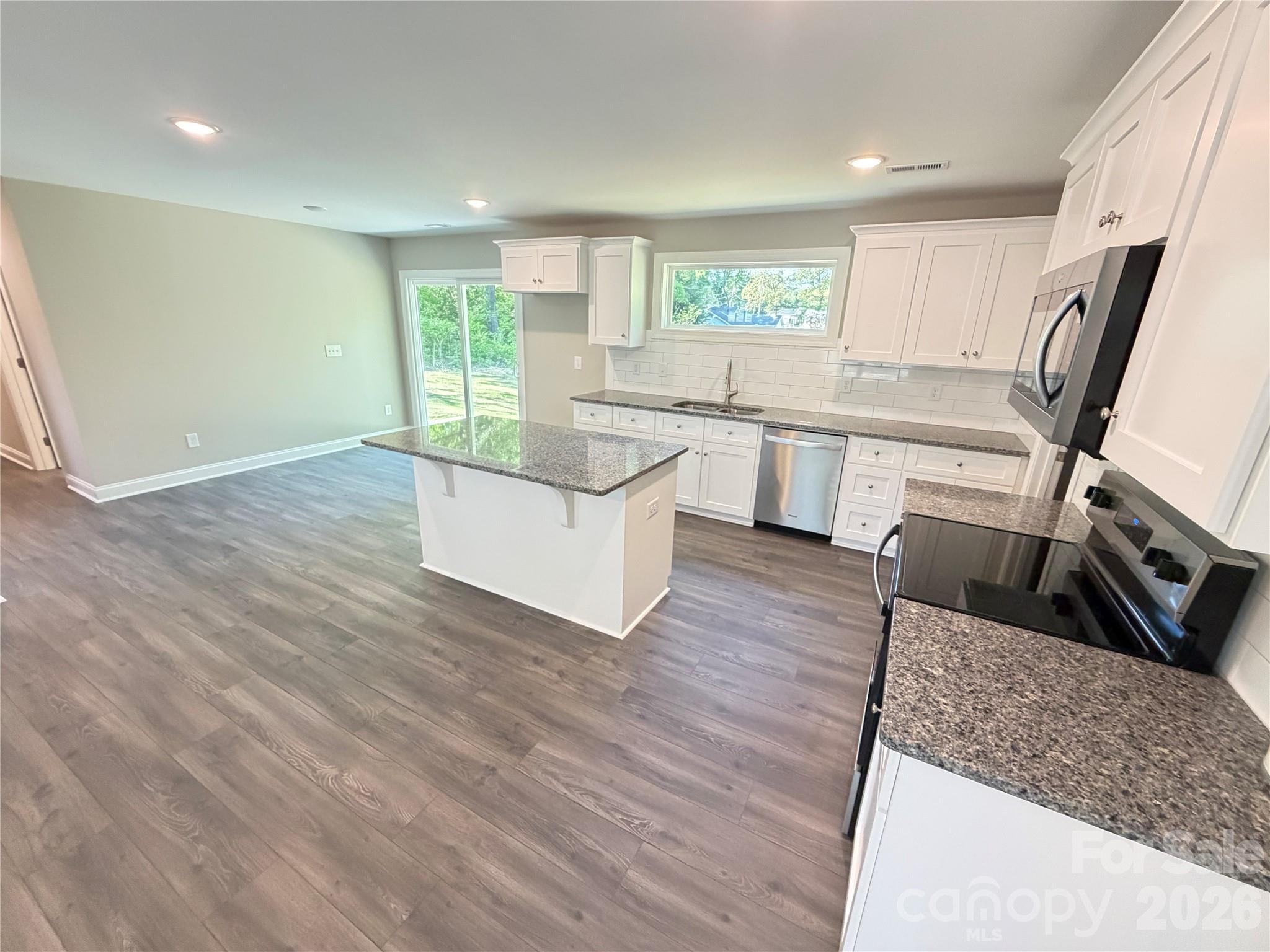 1019 E 10th Street — Kannapolis