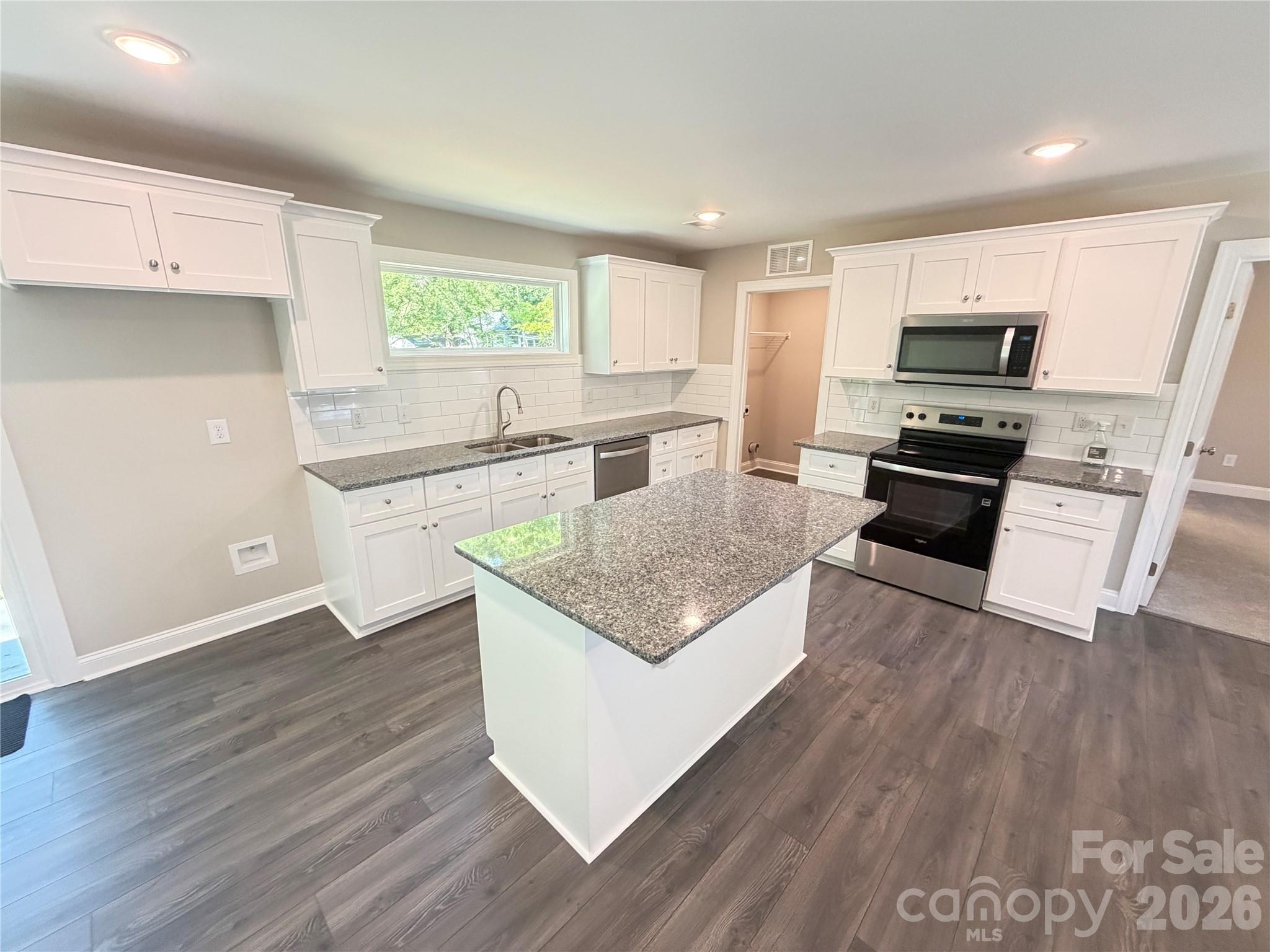 1019 E 10th Street — Kannapolis