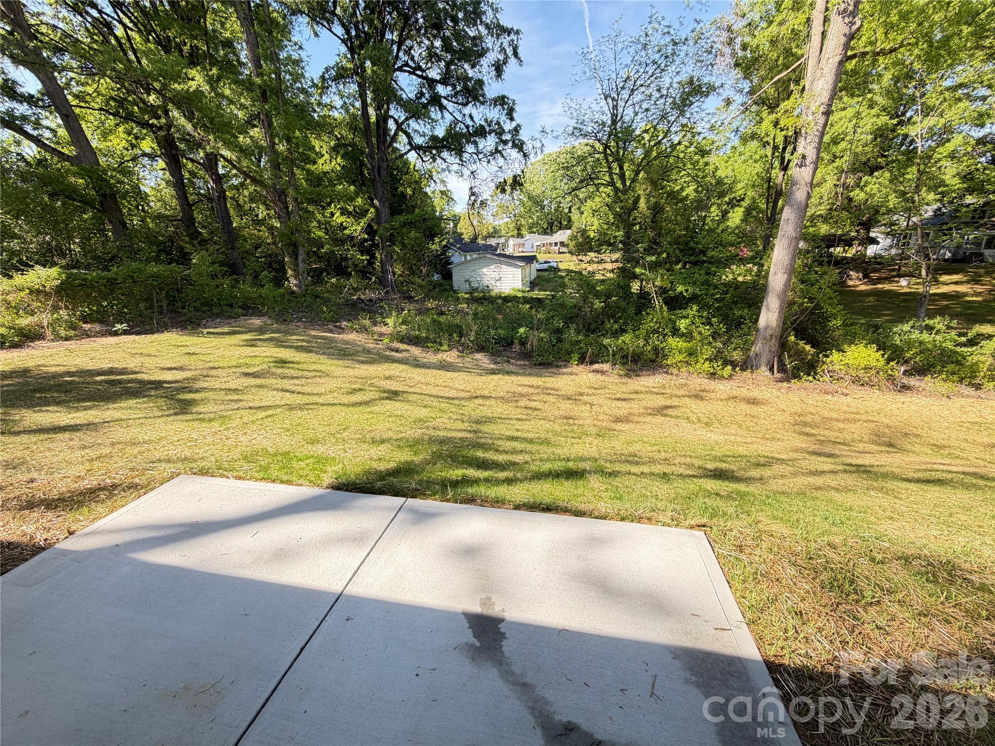 1019 E 10th Street — Kannapolis